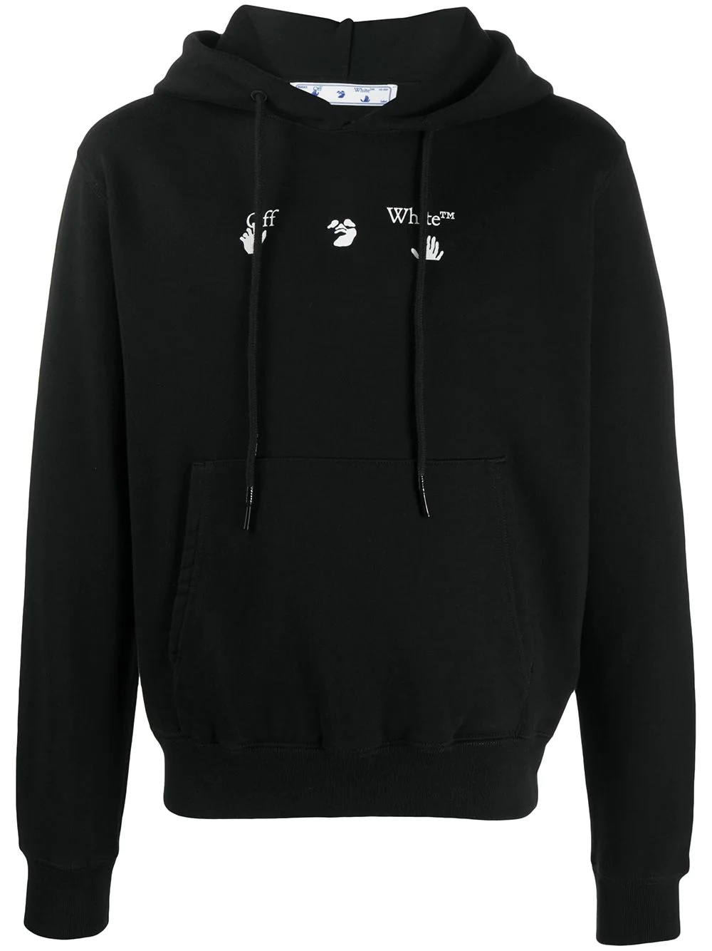 Peace Worldwide hoodie - 1