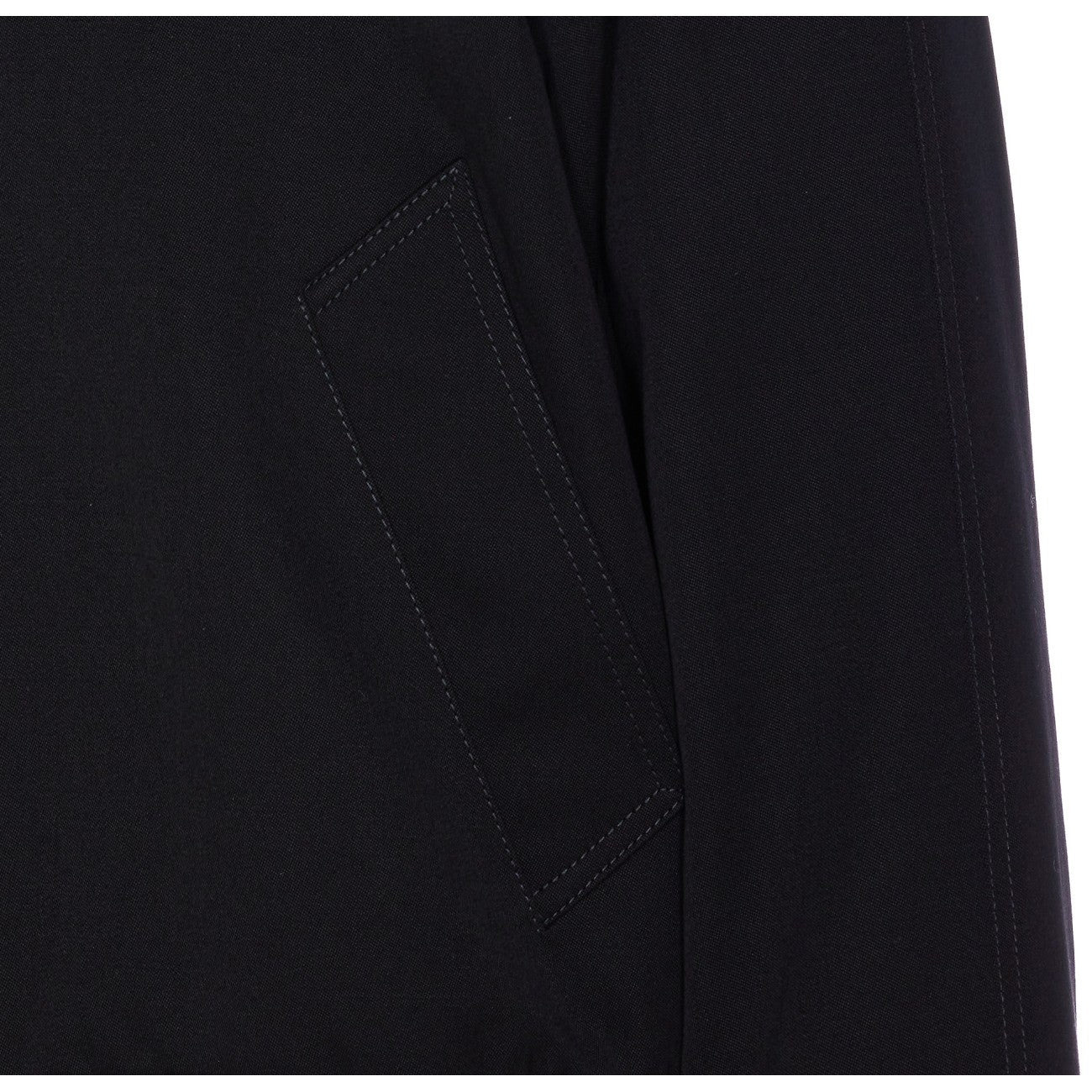 Bottega Veneta Men Hooded Jacket - 3