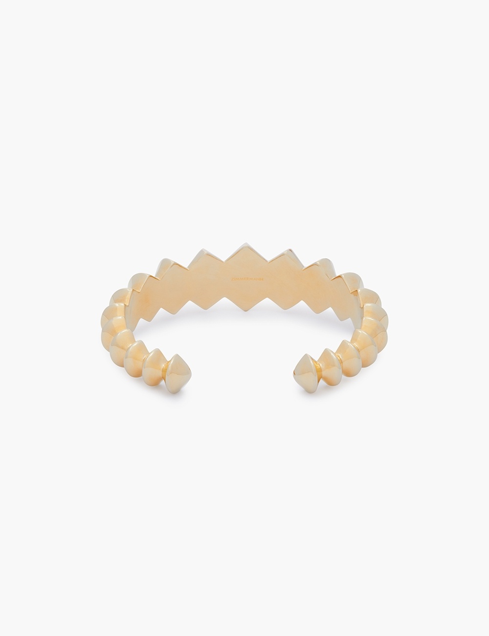 ZIMMERMANN DECO CUFF - 5