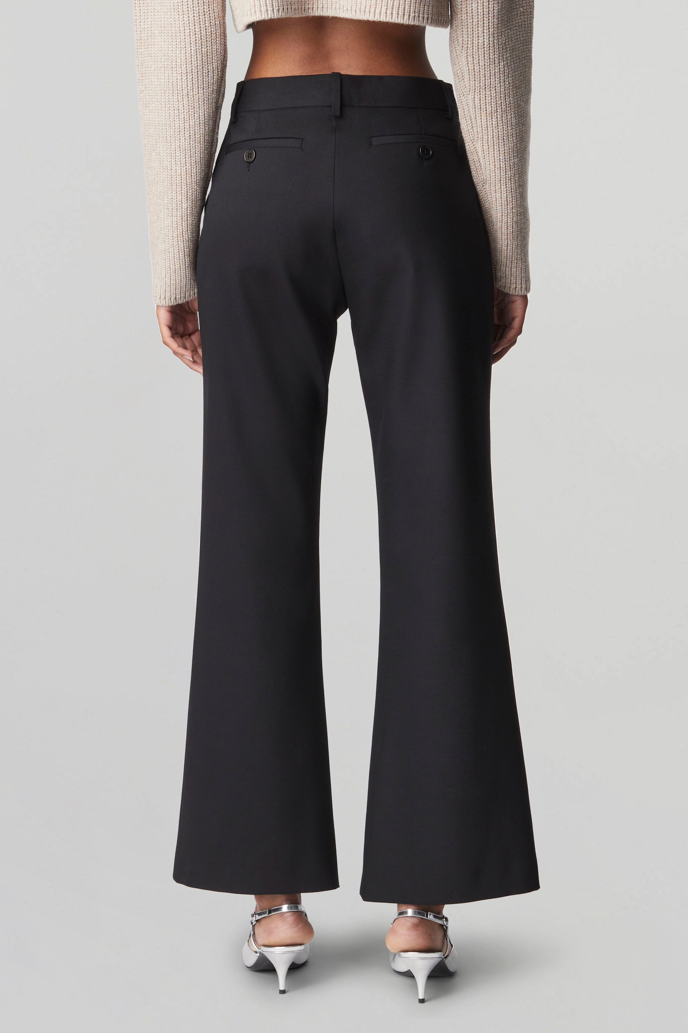 'FOSSETT' PANT - 4