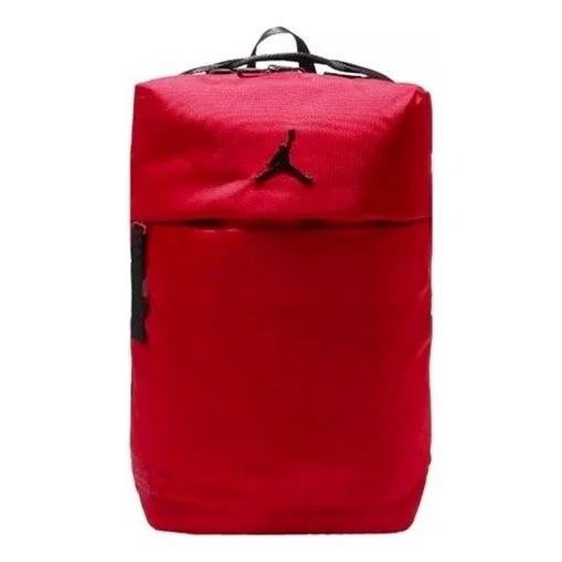 Air Jordan Jumpman backpack 'Red' 9A0164-R78 - 1