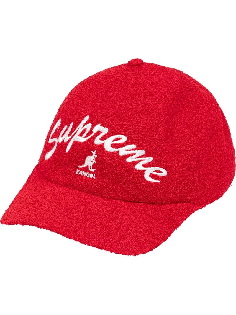 x Kangol Bermuda Spacecap 1