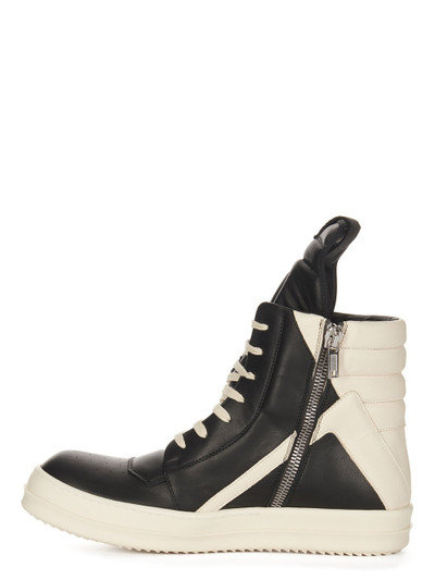 Rick Owens SHOES outlook