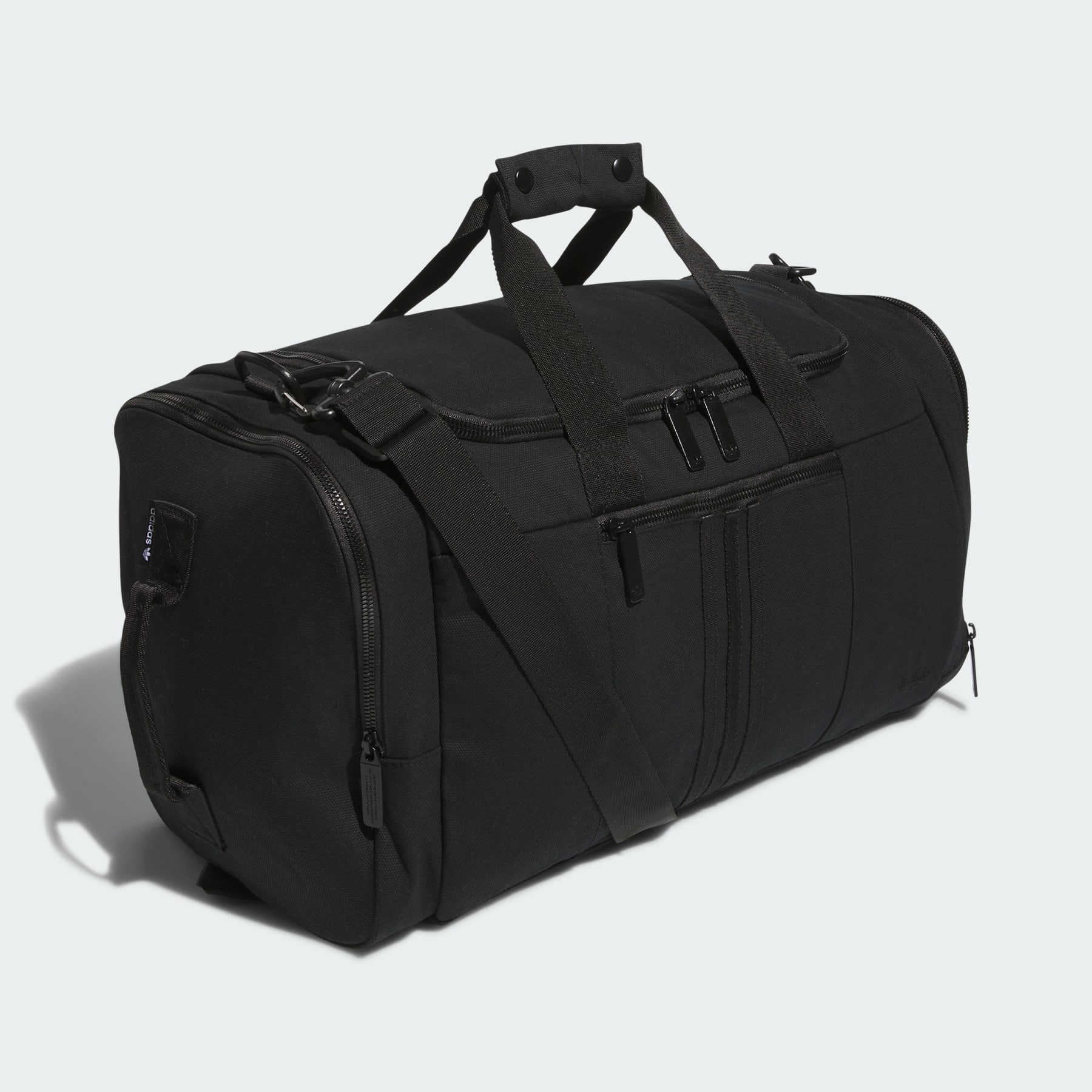 Originals Canvas Duffel Bag - 4