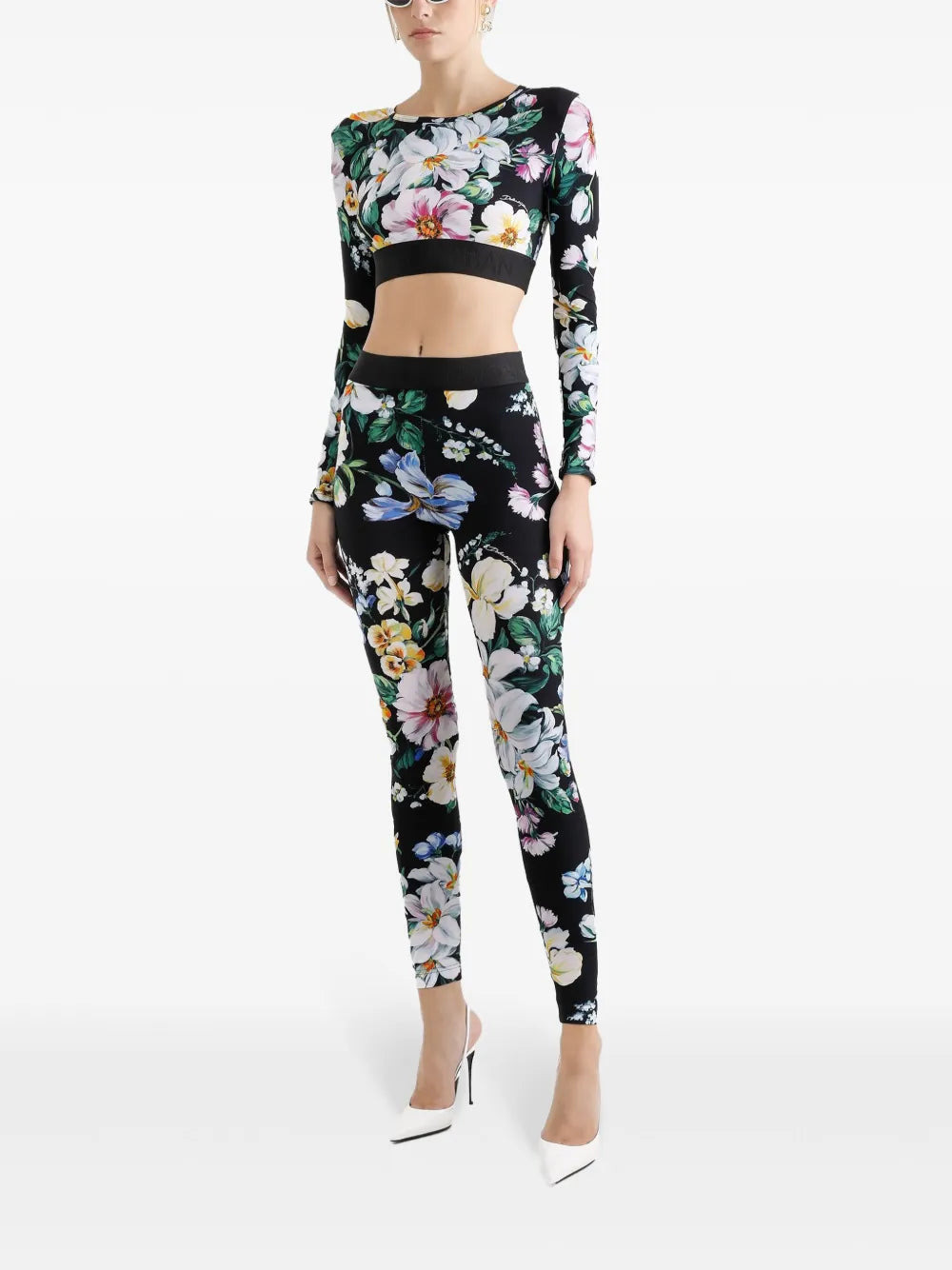 Dolce & Gabbana Women M/Long T-Shirt - 2