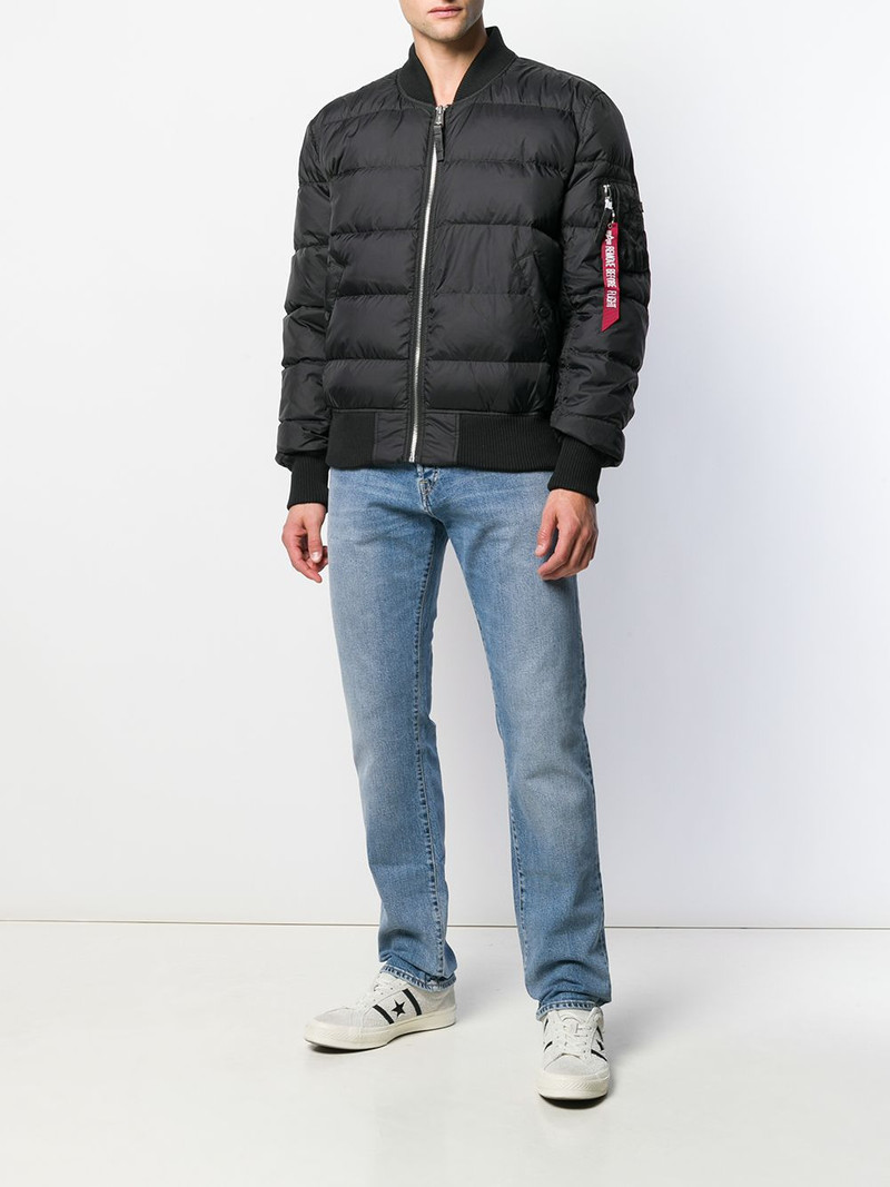 Carhartt Klondkike jeans outlook