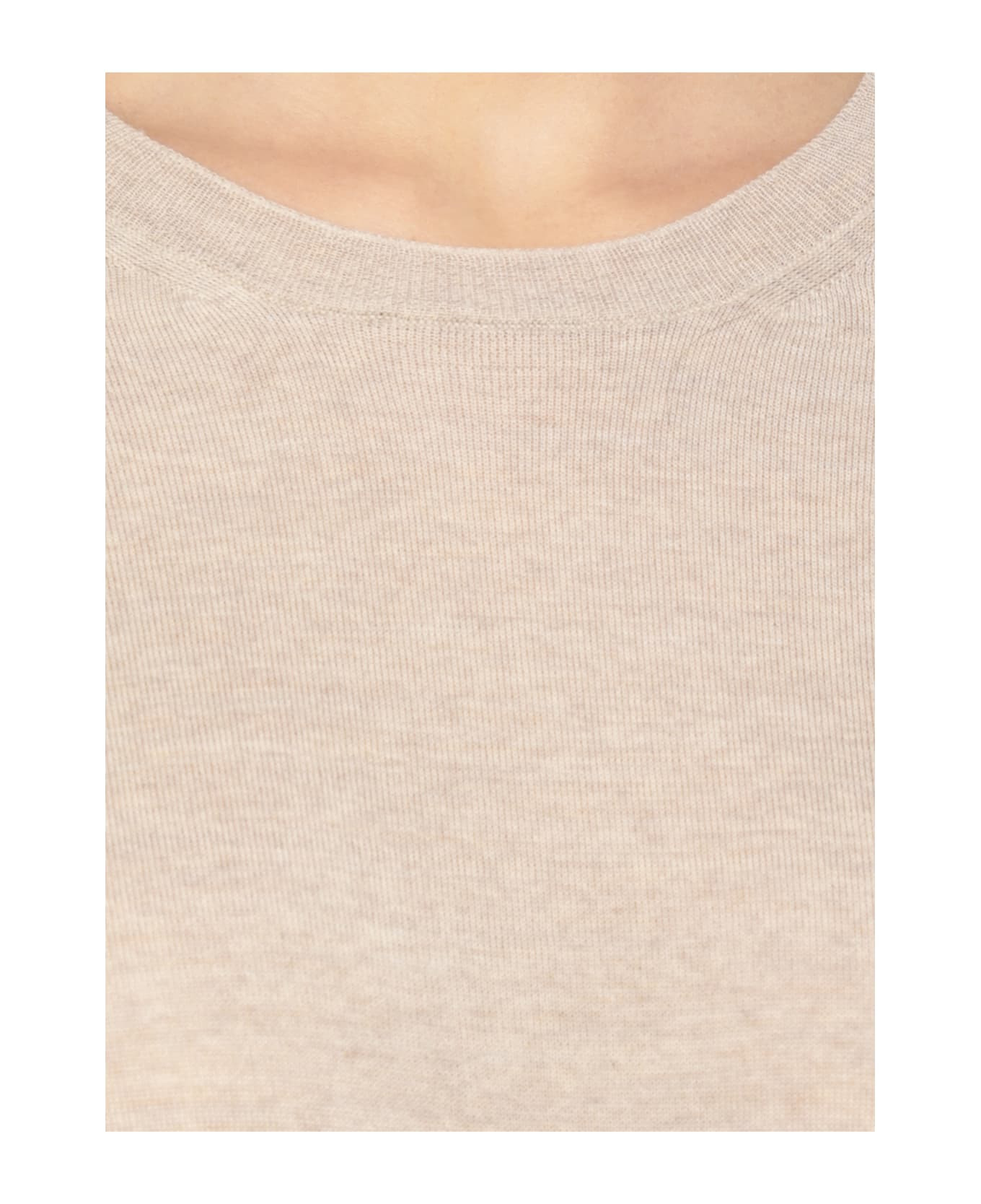 Demilee Sweater - 5