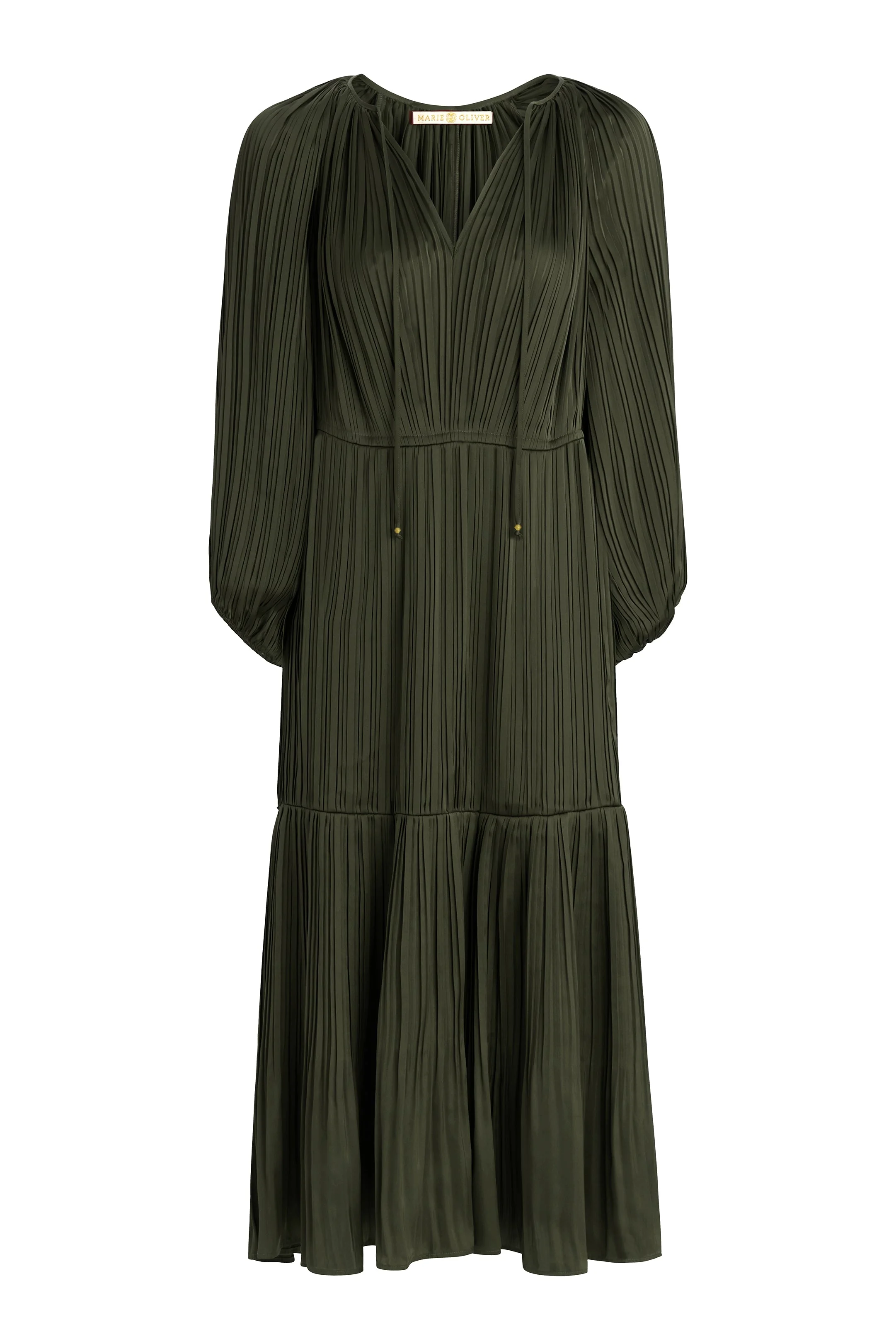 PERRIN DRESS - 1
