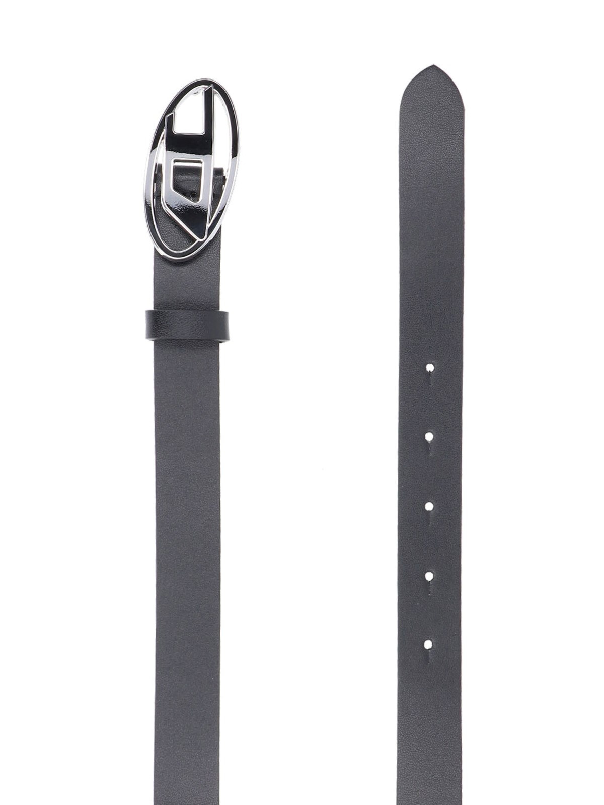 'B-1DR' LOGO BELT - 2