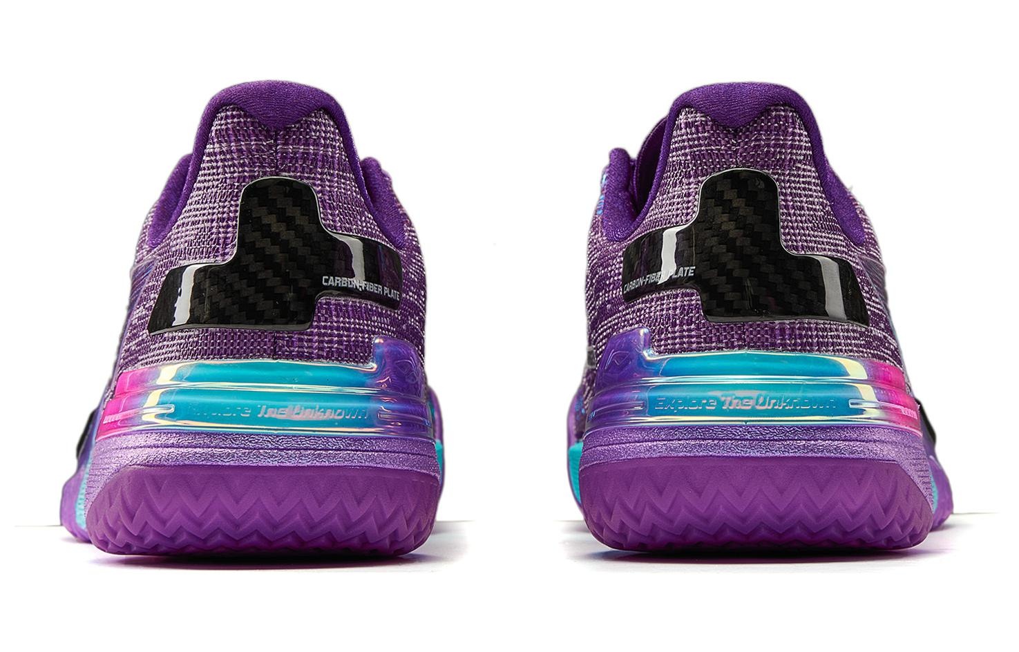 Li-Ning Gamma 1 'GRB Gamma Ray Burst' ABAU039-1 - 4
