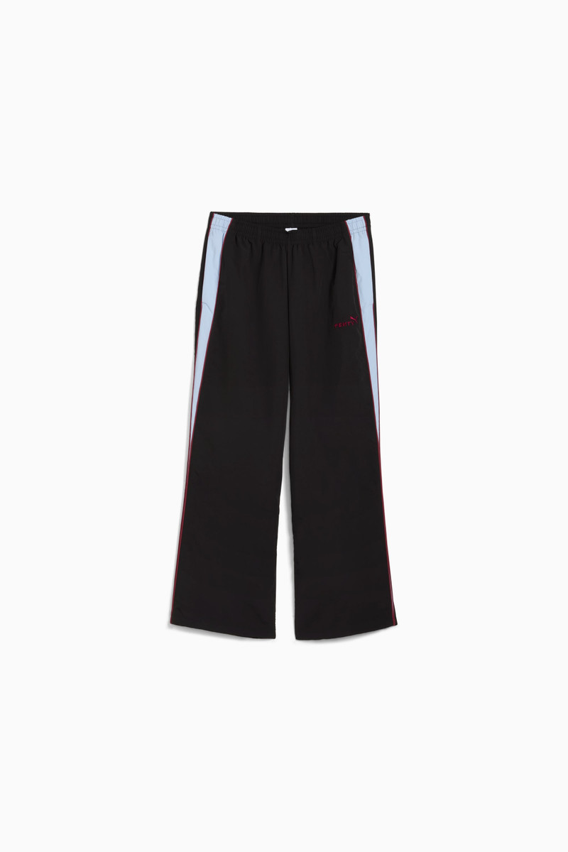 FENTY x PUMA Piping Track Pants Unisex 1