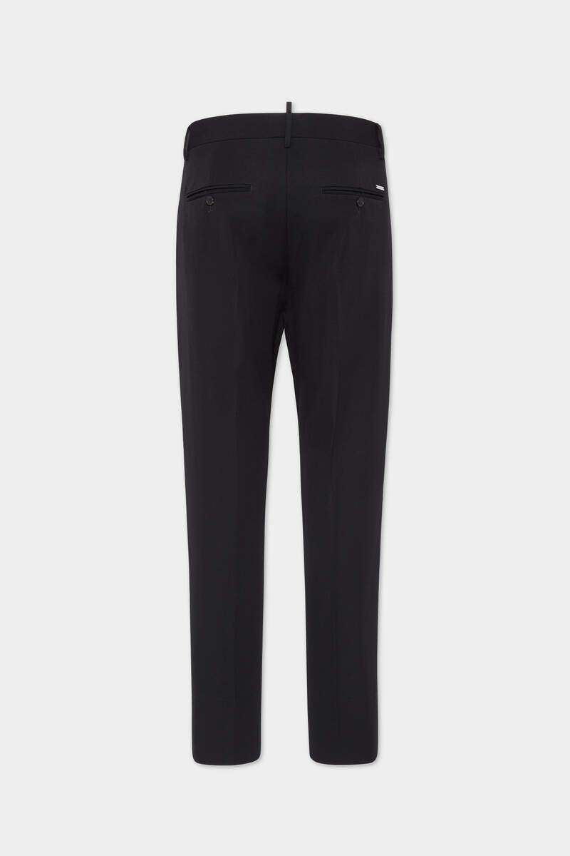 GRANITÃ© CIGARETTE PANT - 2