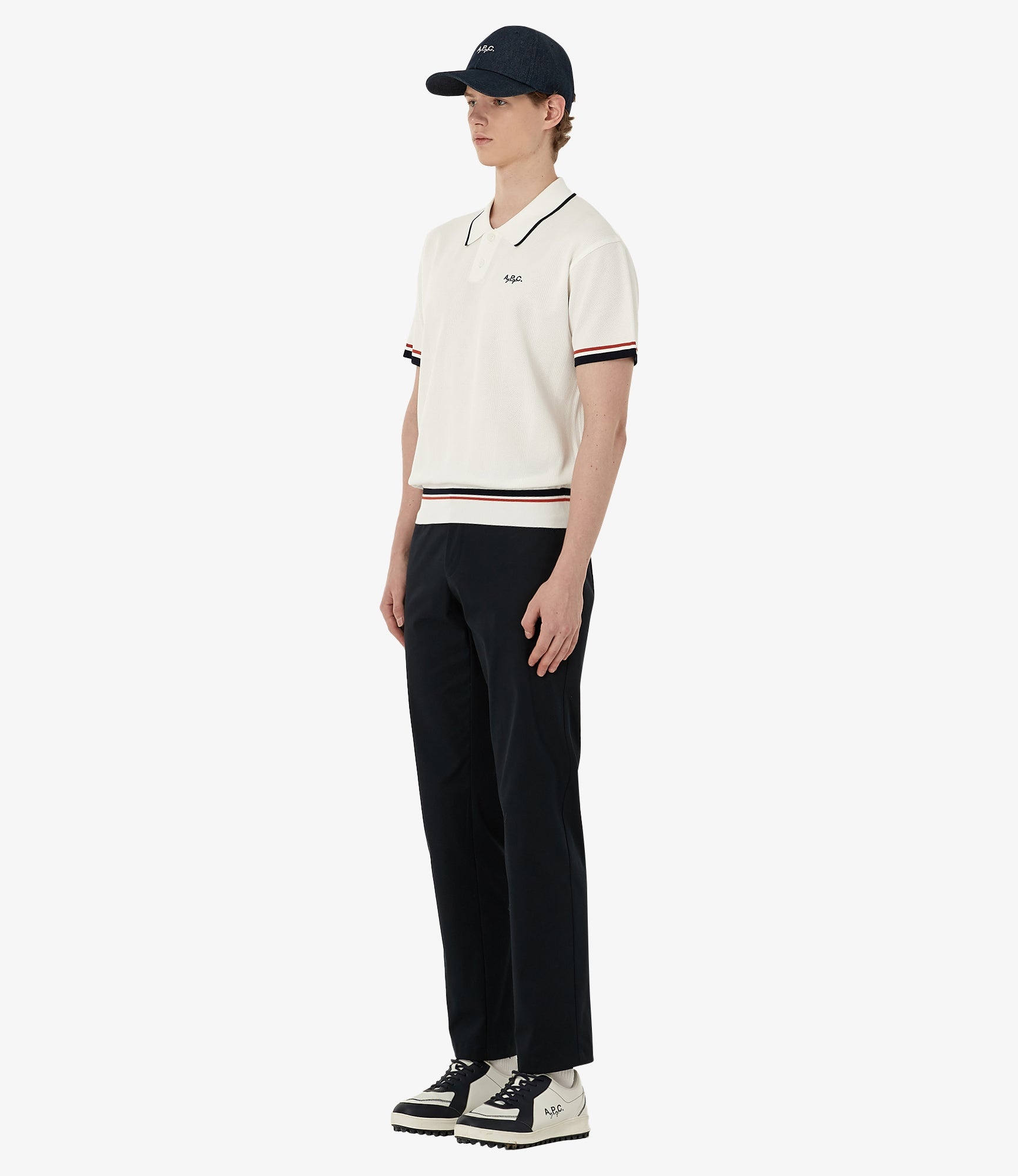 TOM POLO - 6