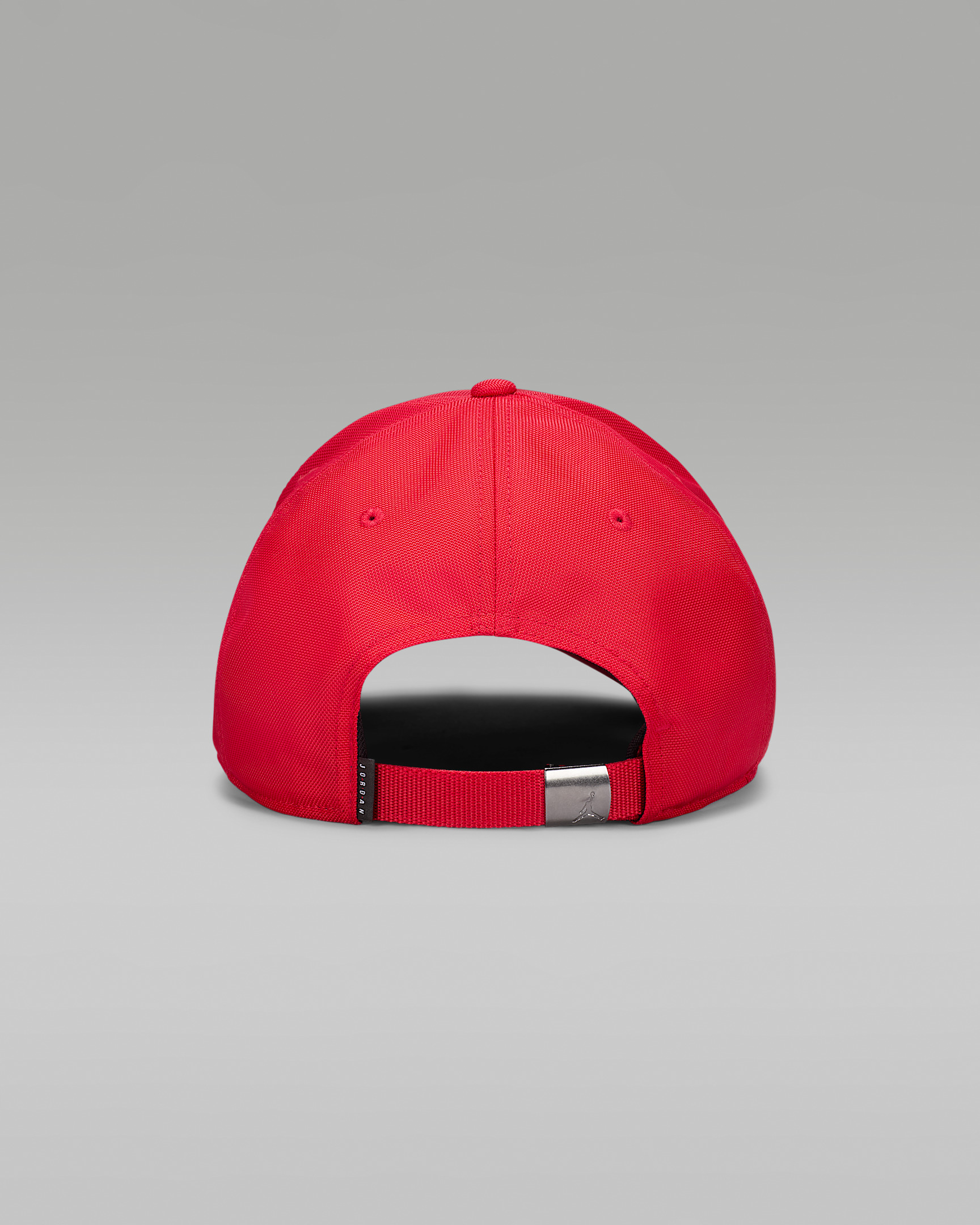 Jordan Rise Structured Metal Jumpman Hat - 6