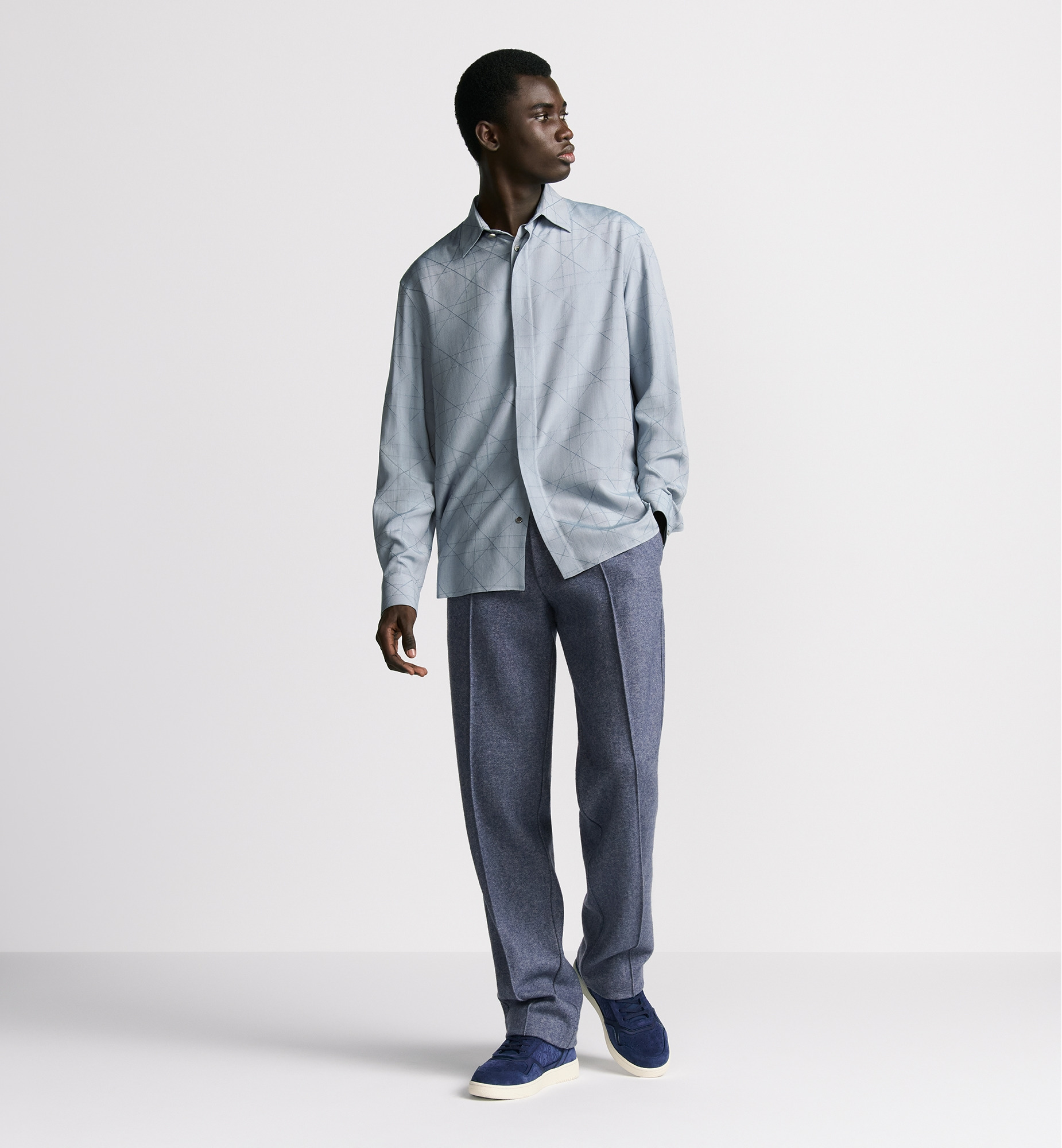 Dior Icons Track Pants - 3