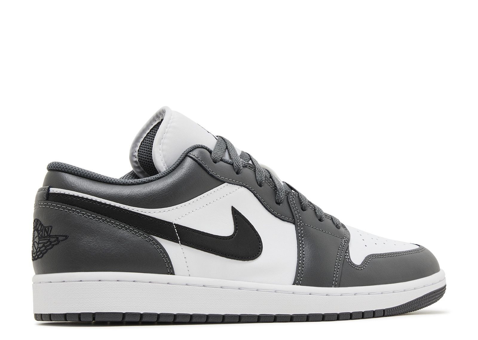 JORDAN 1 LOW 'IRON GREY' - 3