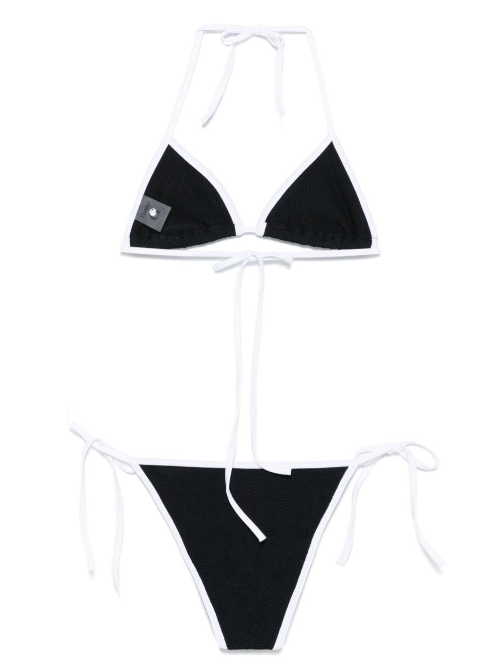Gina bikini - 2