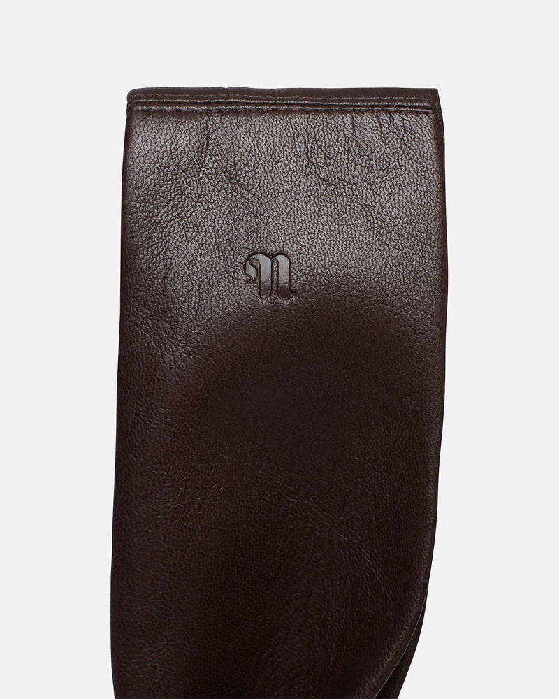 Okobor™ Alt-Leather Clutch Bag 4