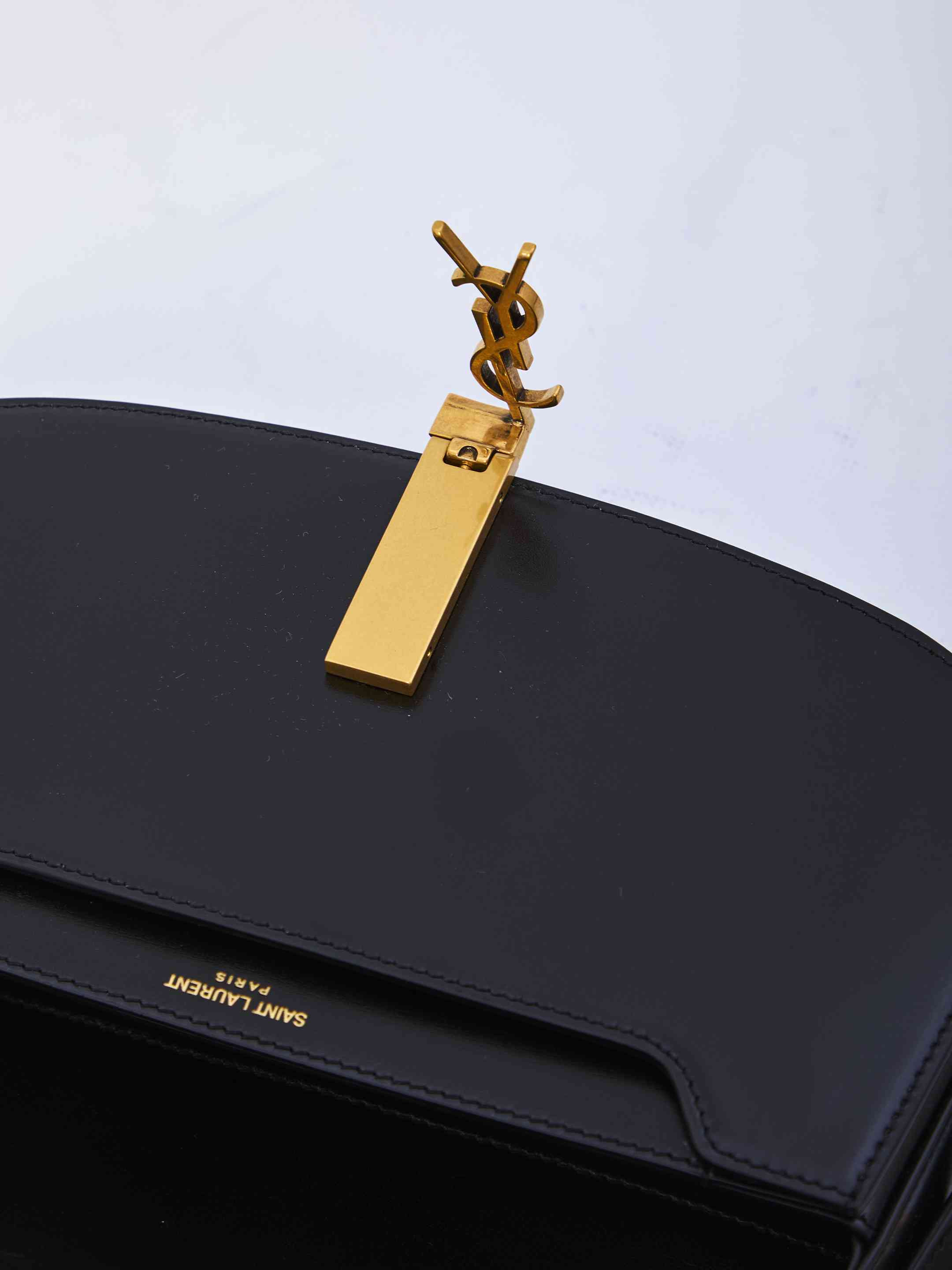 Saint Laurent Women Voltaire Bag - 4