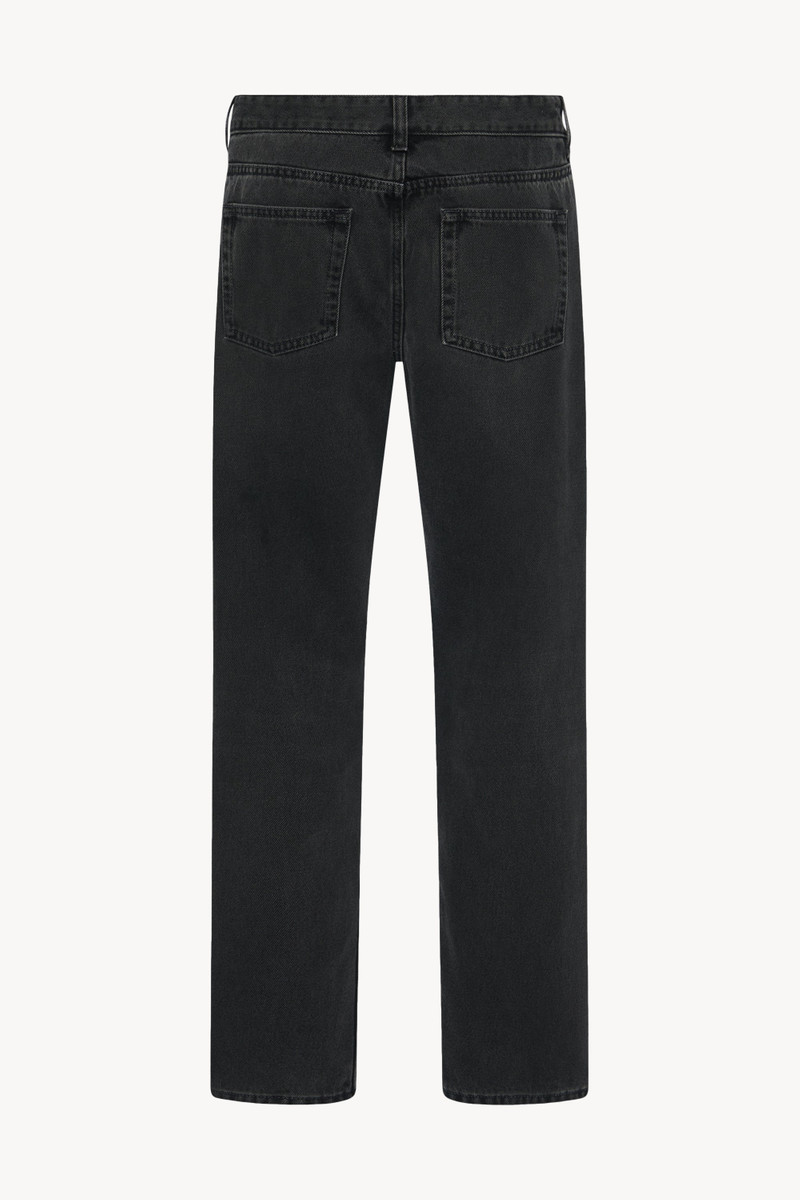 The Row Riaco Jean in Cotton outlook