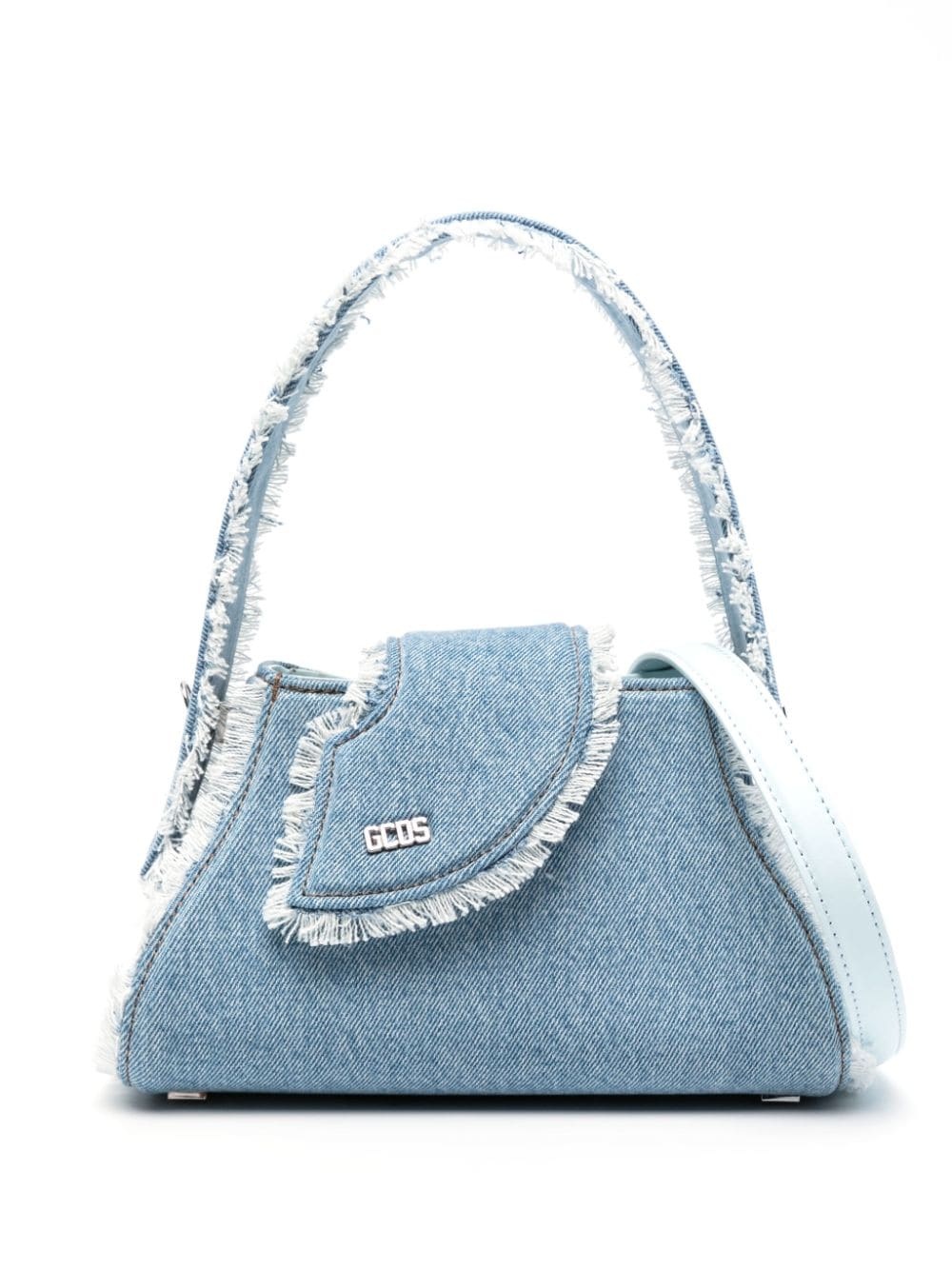 small Comma denim bag - 1