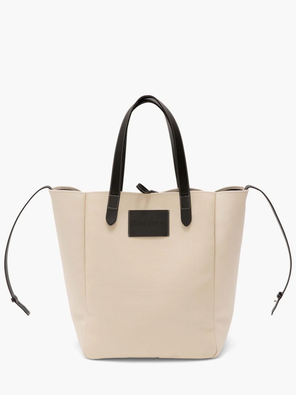 TOM OF FINLAND OVERSIZED BELT TOTE - 4