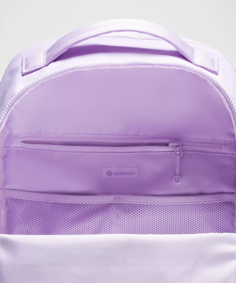 New Crew Backpack 22L *Updated 5