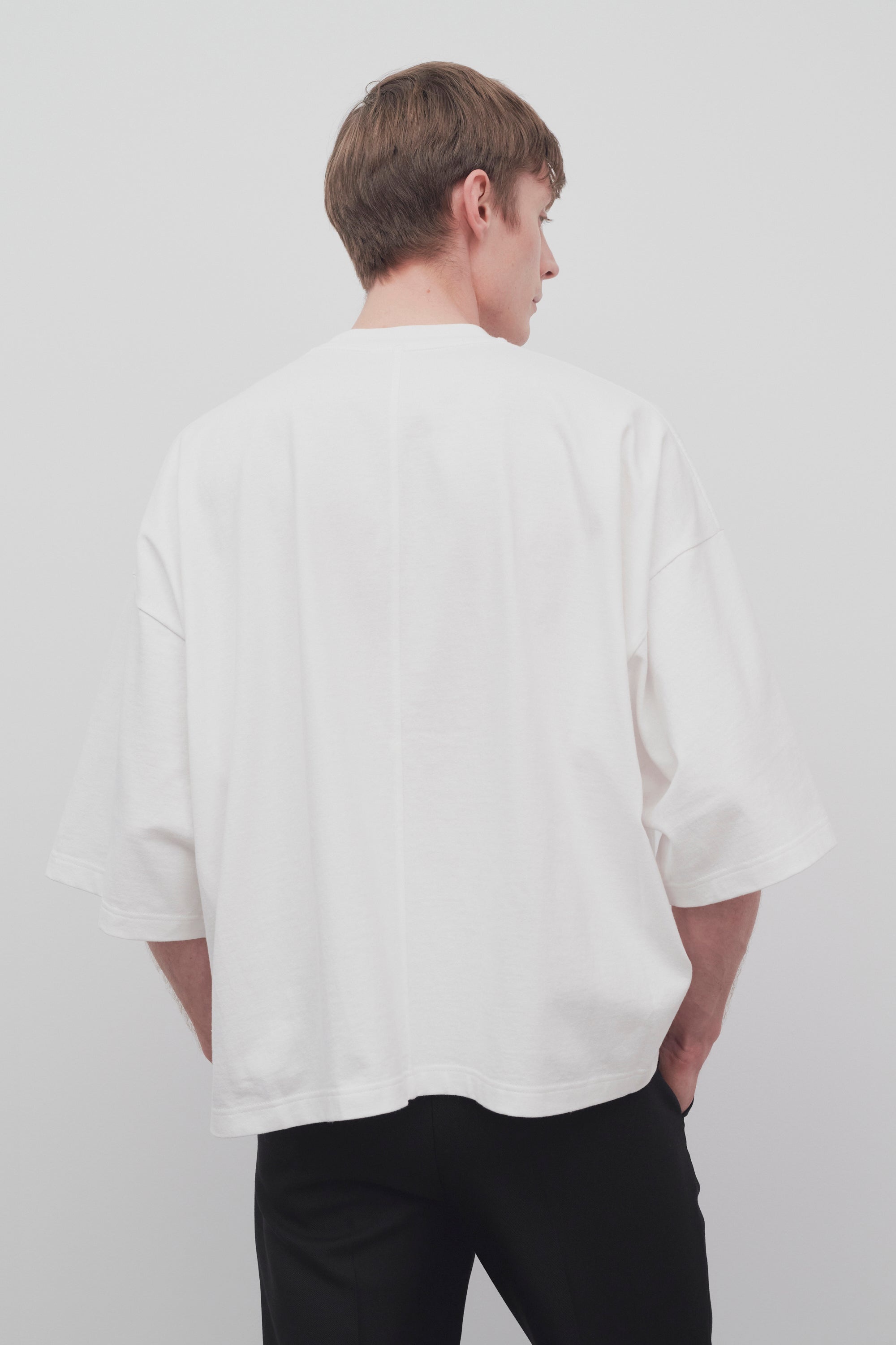 Issio Top in Cotton - 5