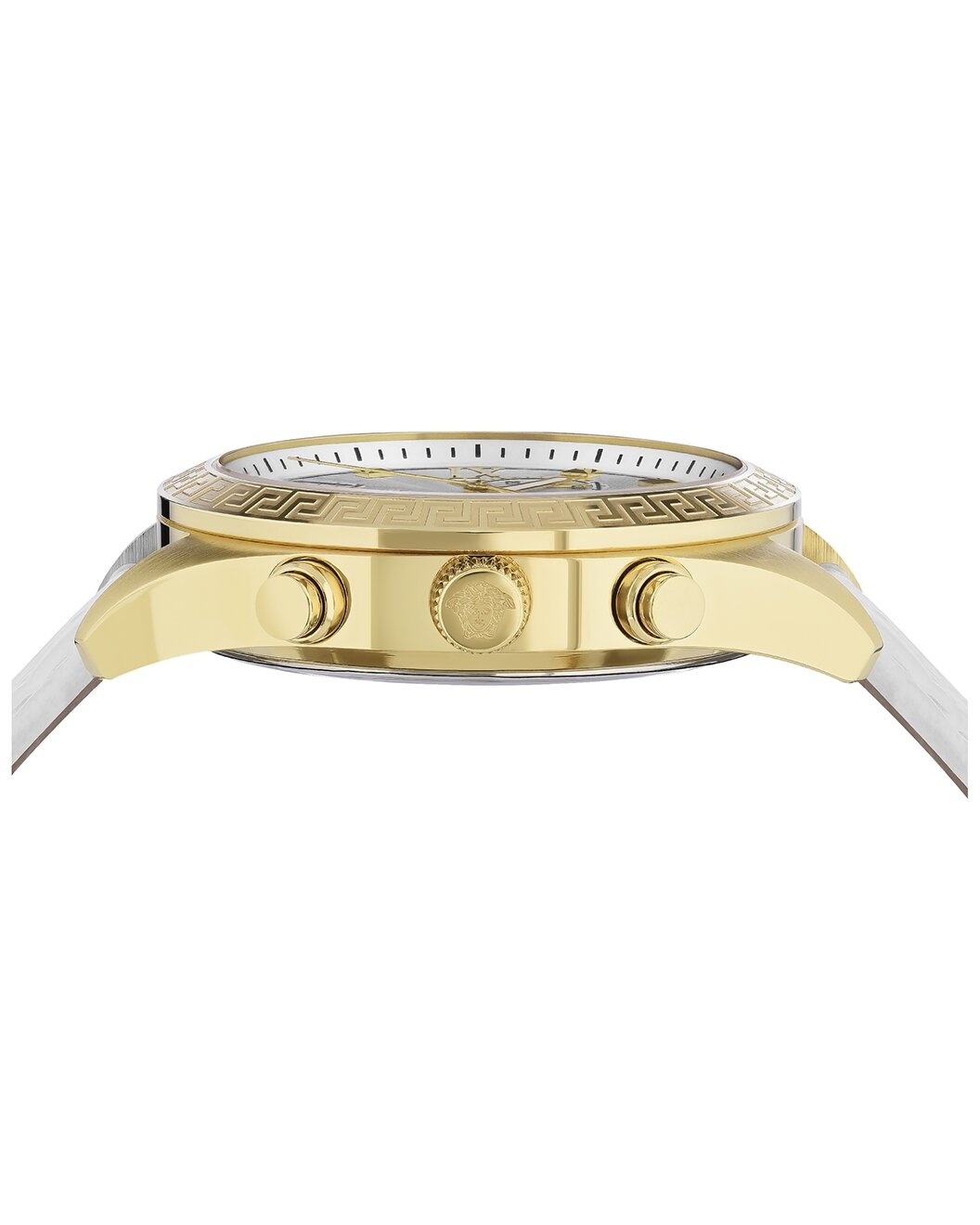 Versace Women's Greca Chrono Watch - 2