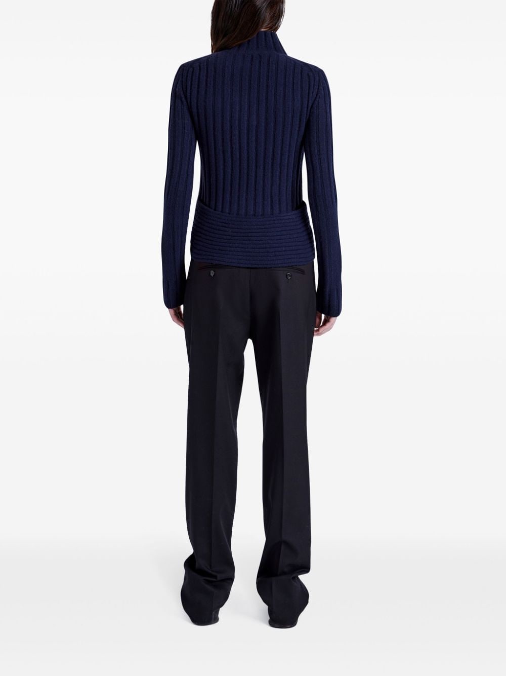 Haven jumper - 4