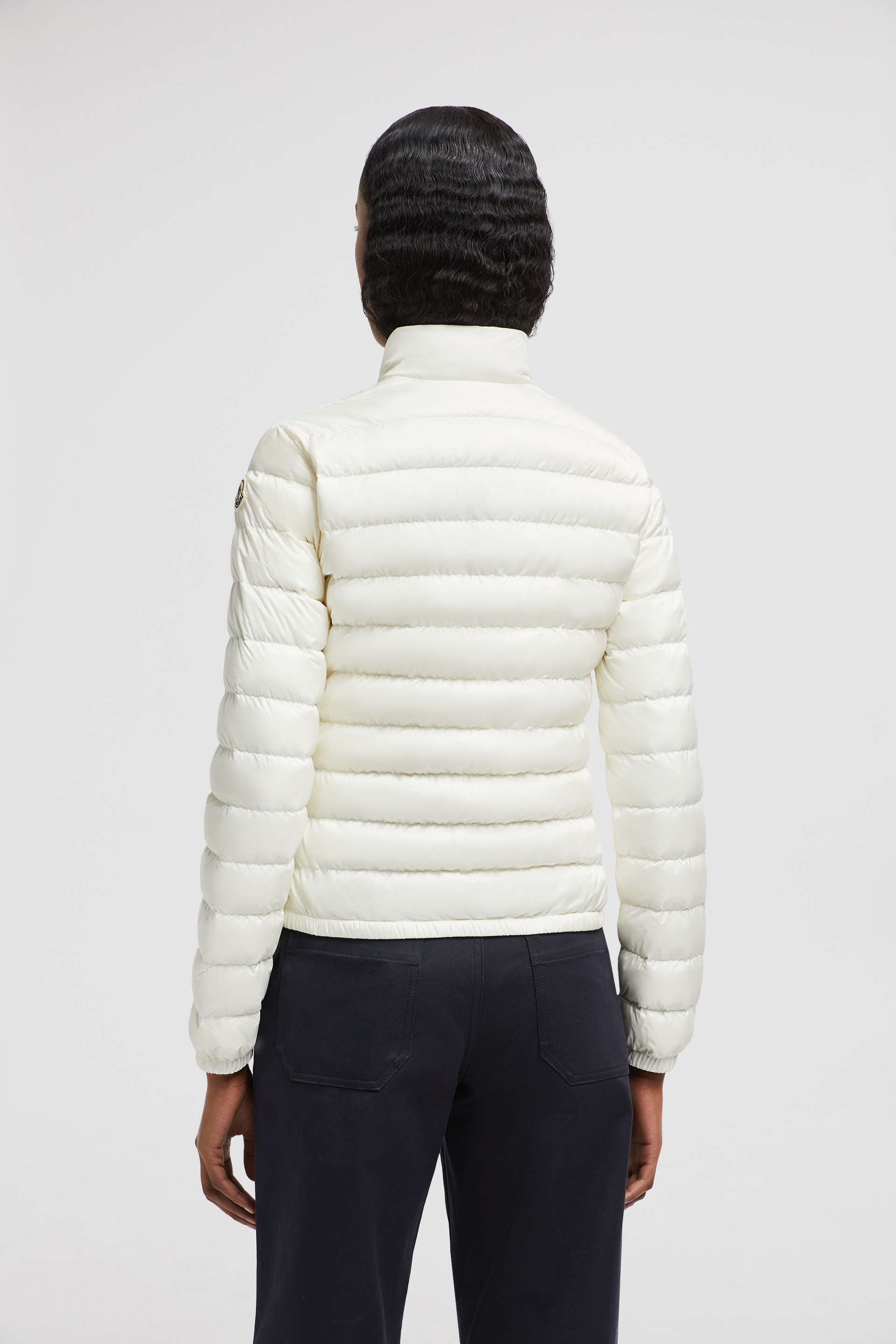 Lans Packable Short Down Jacket - 5