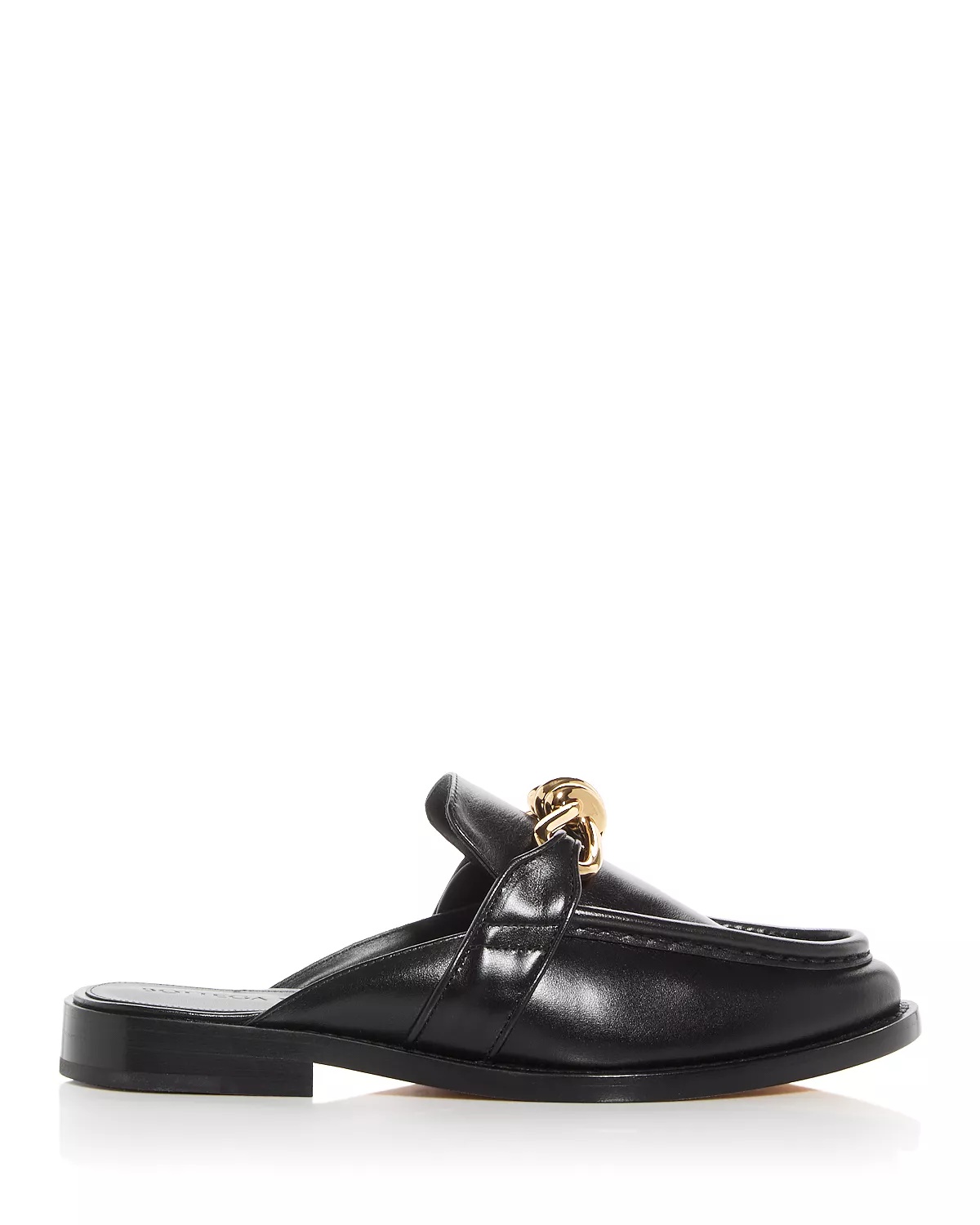 Women's Astaire Open Back Loafers - 2