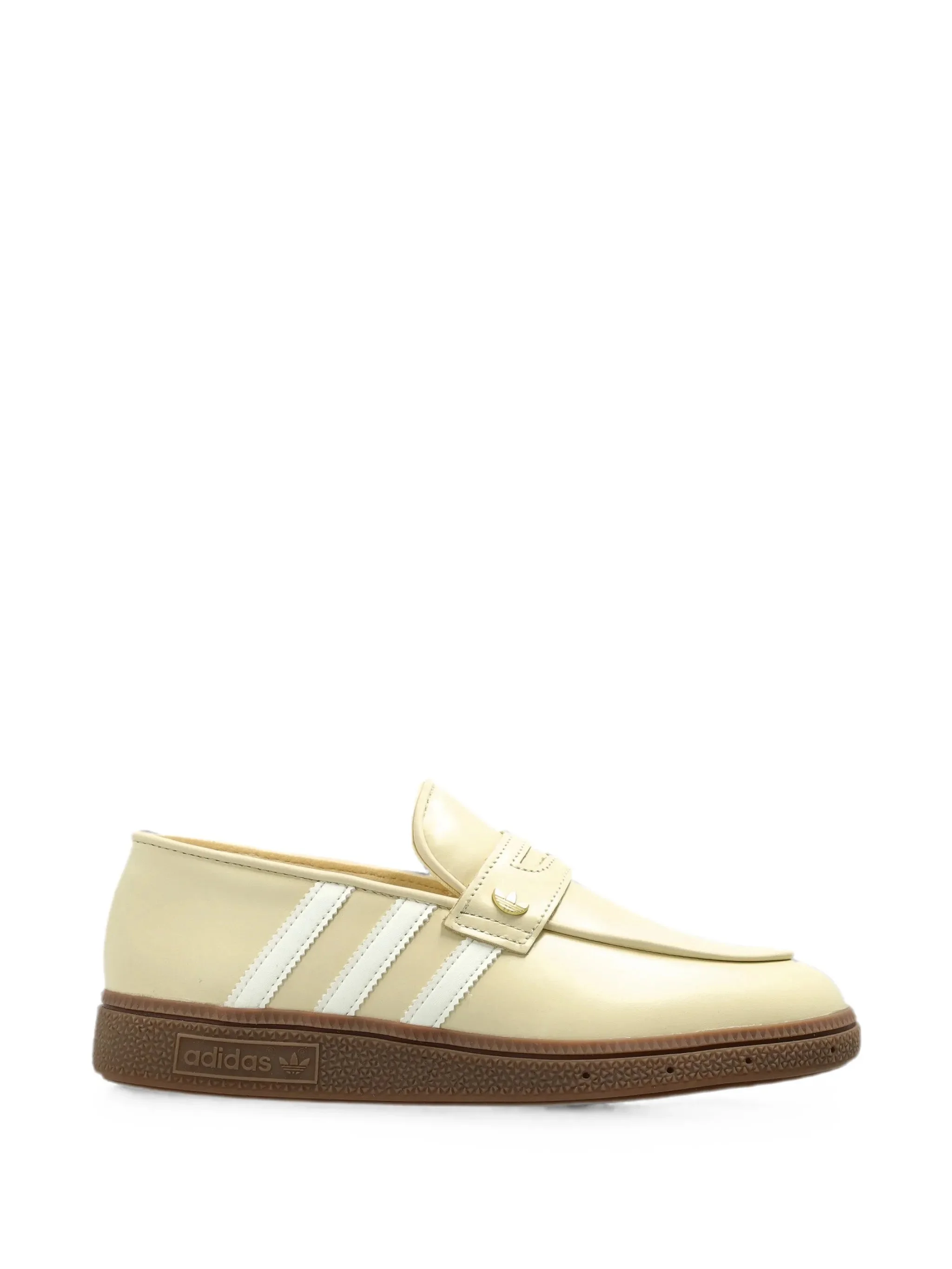 Adidas Handball Spezial Loafer Shoes - 1