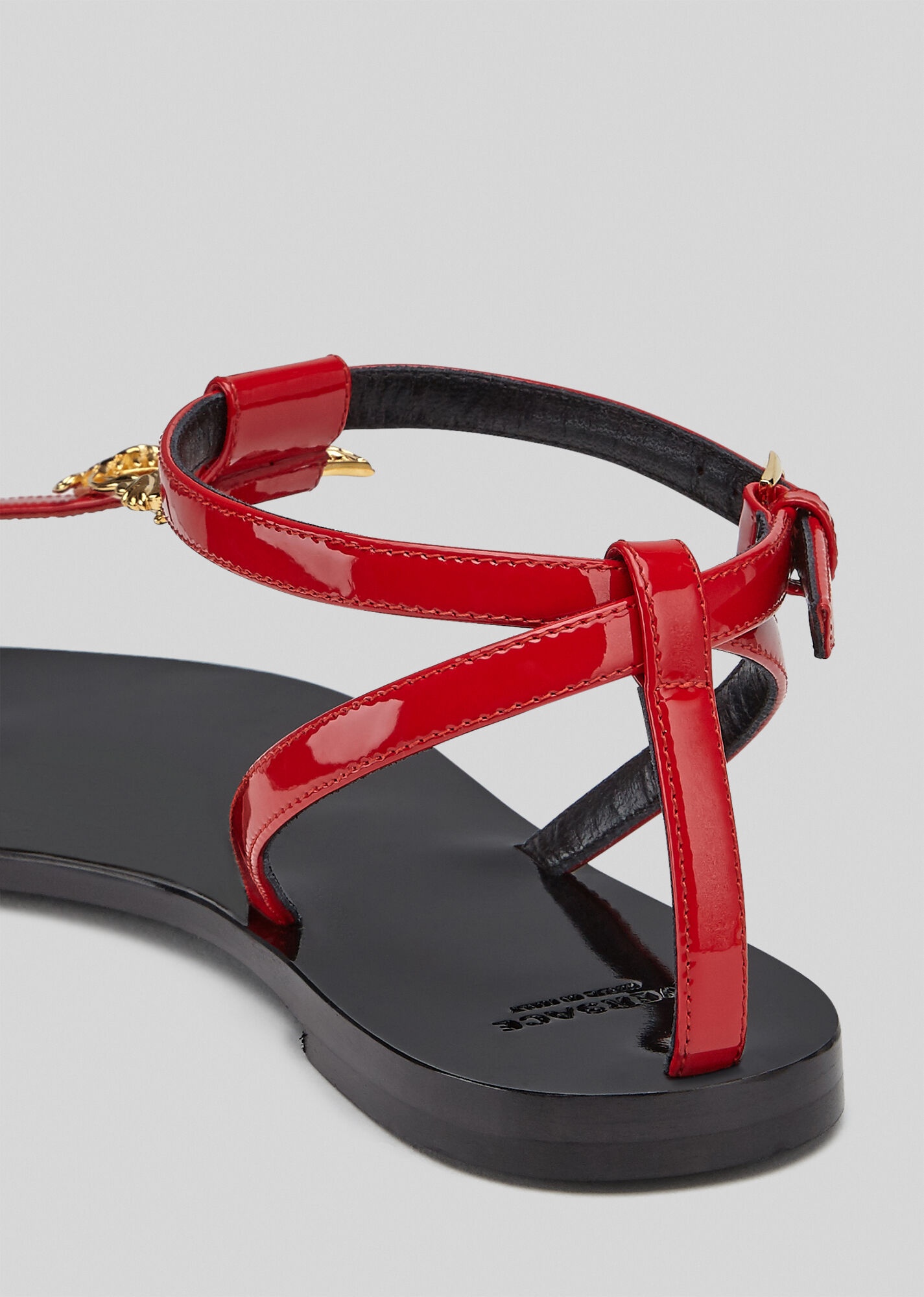 Virtus Flat Sandals - 3