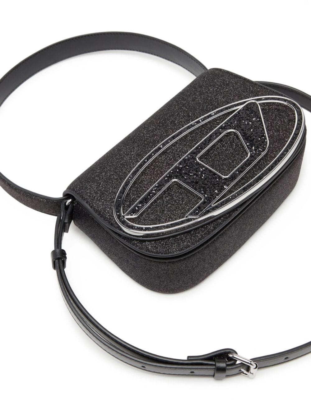 1dr logo-plaque shoulder bag - 5