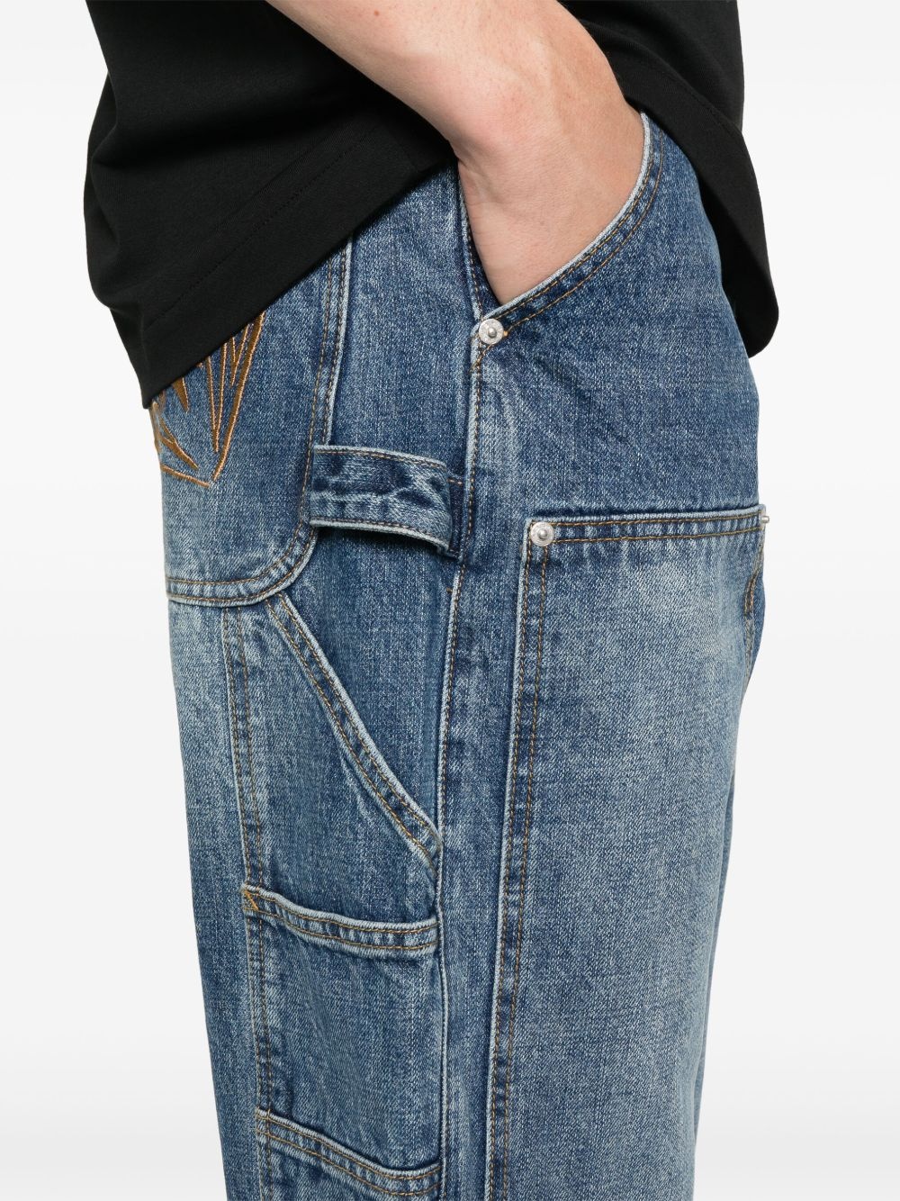 Carpenter jeans - 5
