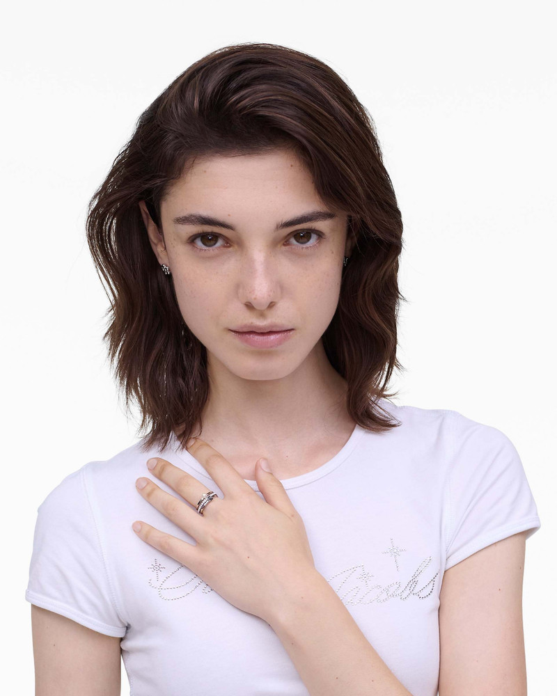 Marc Jacobs THE ROUGE RING SET outlook