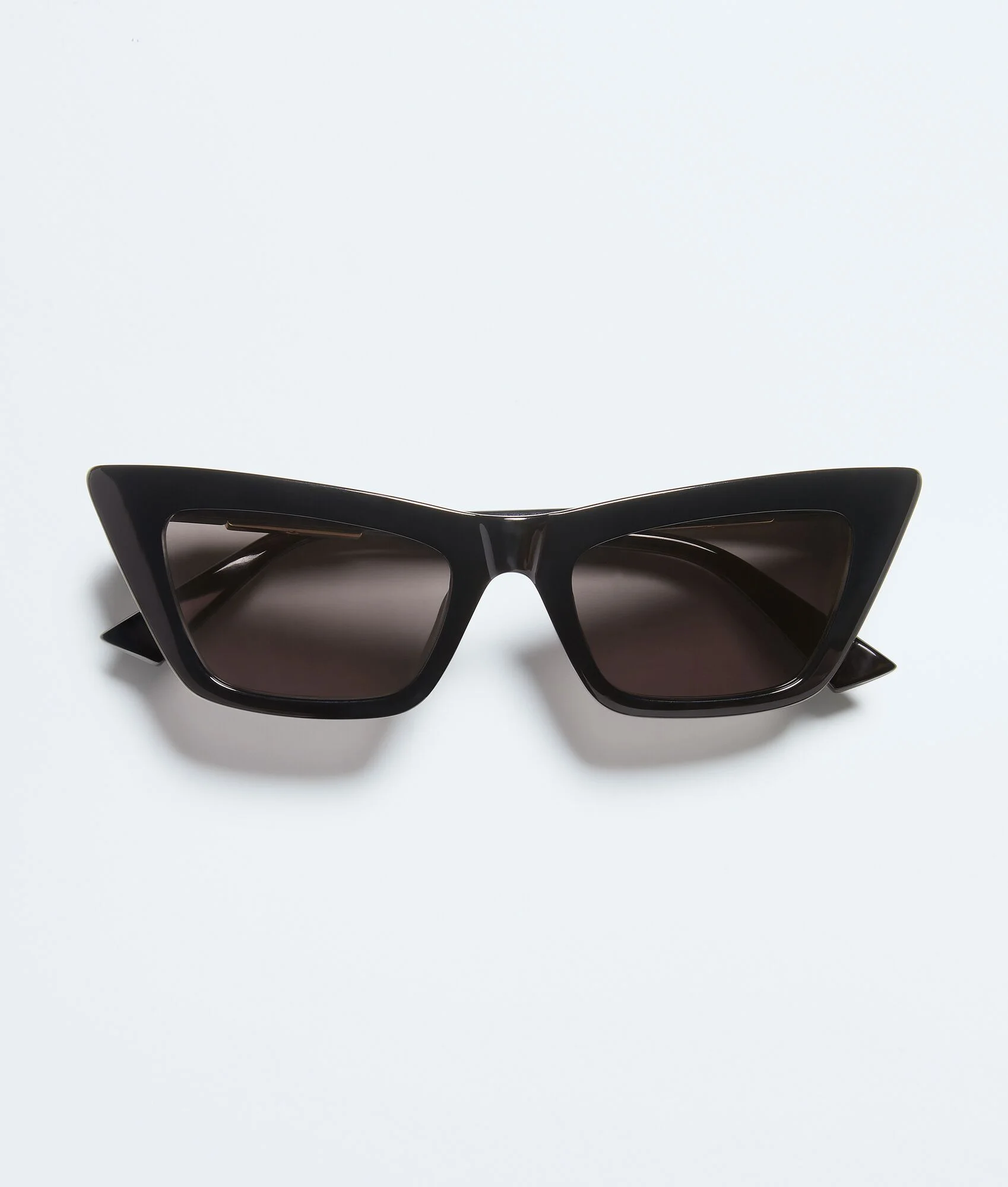 Snap Cat Eye Sunglasses - 1