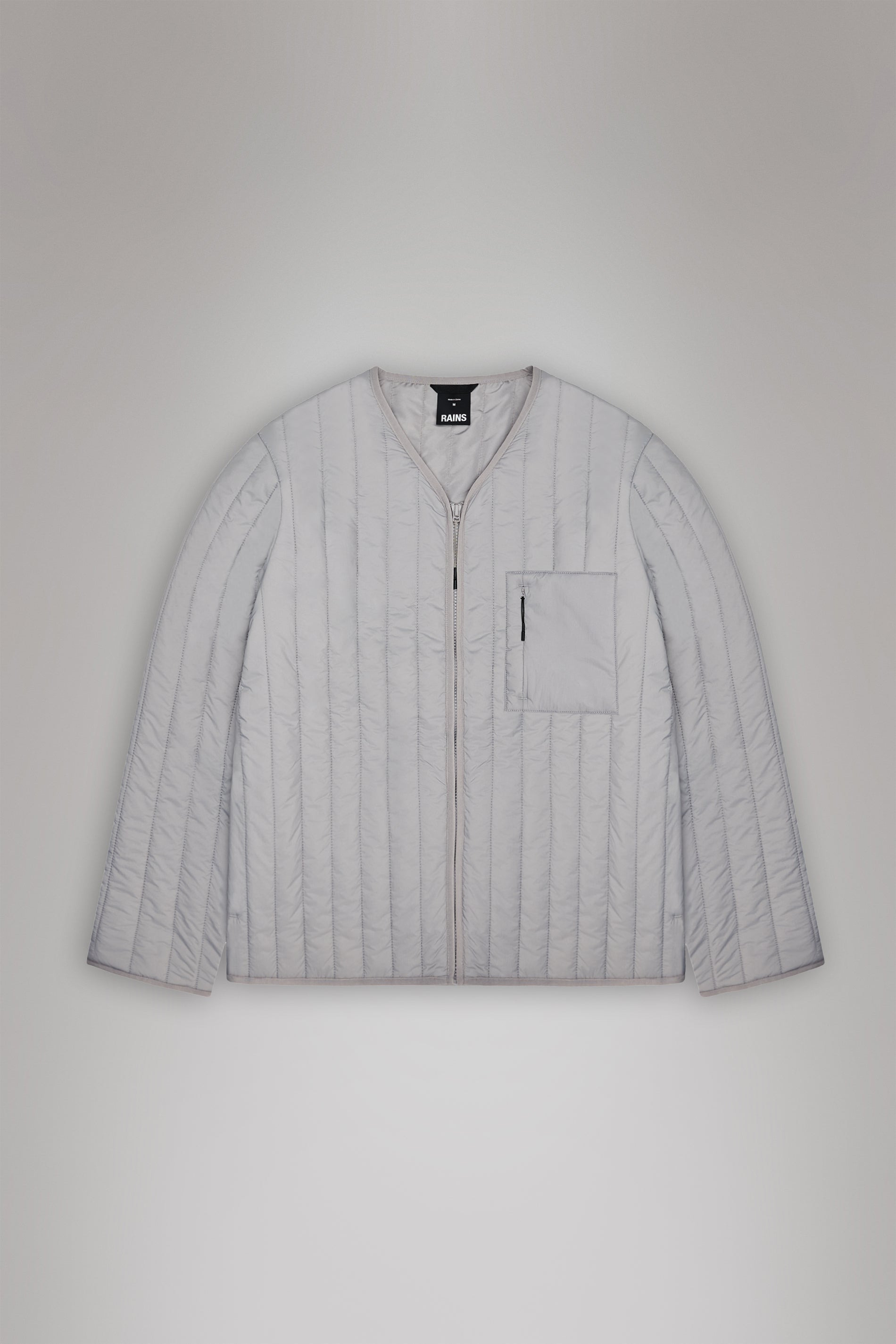 Banja Liner Jacket - 1