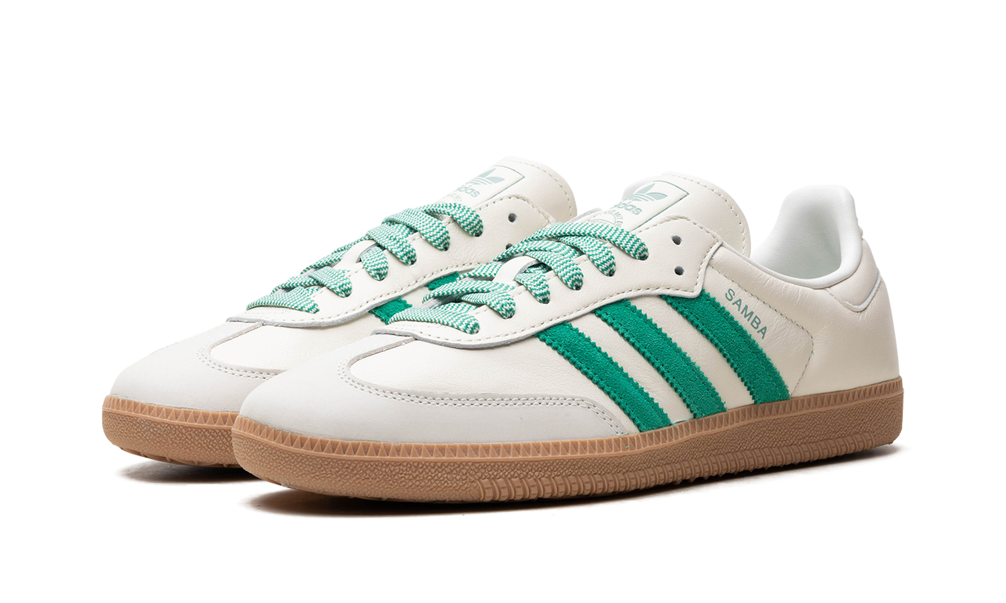 Samba WMNS - 2