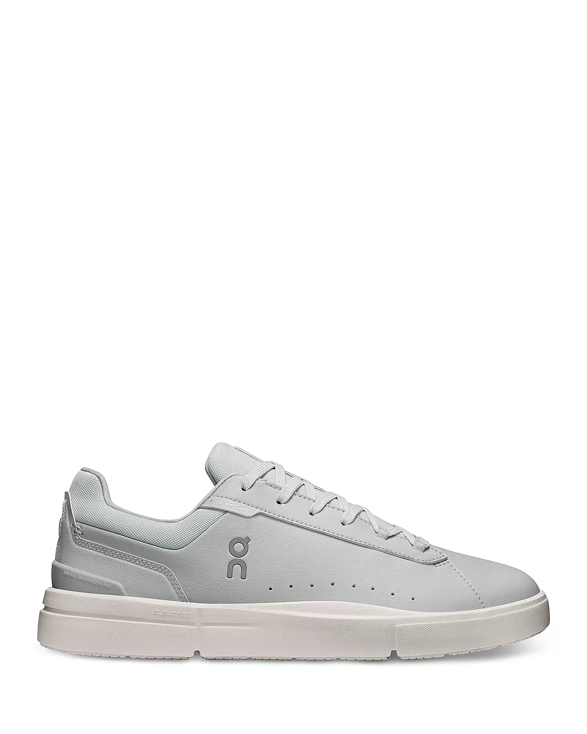 Men's The Roger Advantage Low Top Sneakers - 1