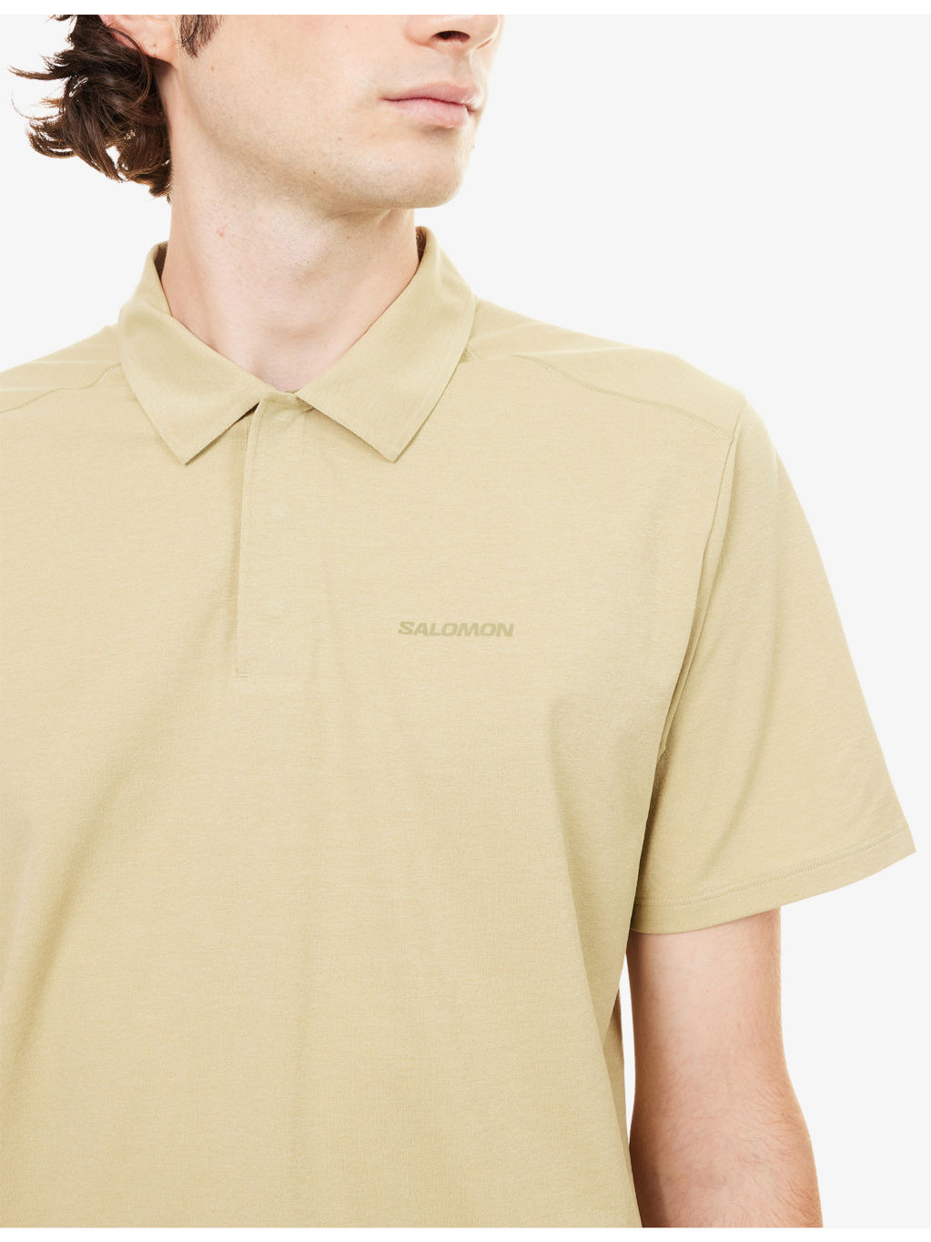 Reflex Short-Sleeve Jersey T-Shirt - 5