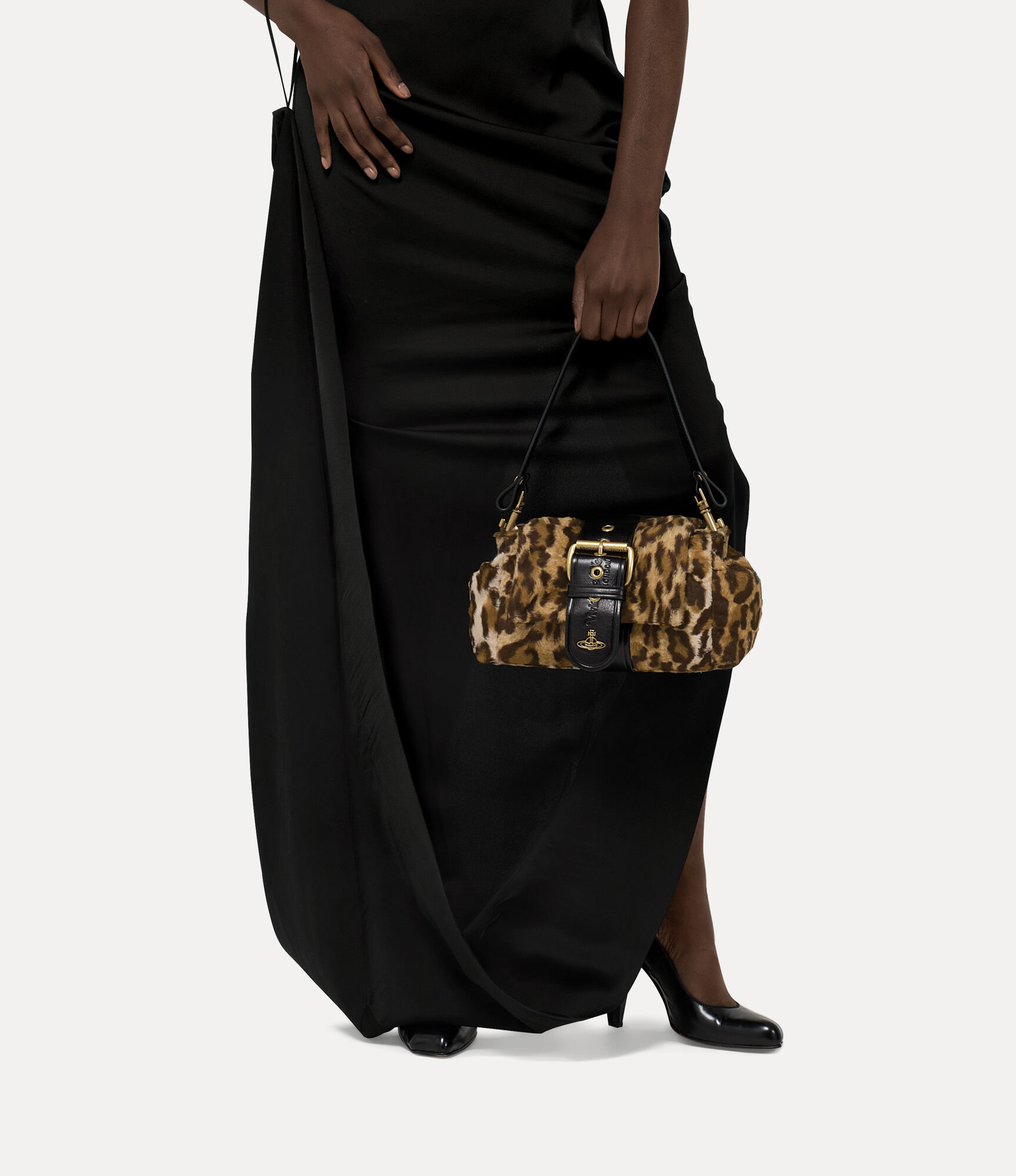 HAZEL TREASURE HANDBAG - 4
