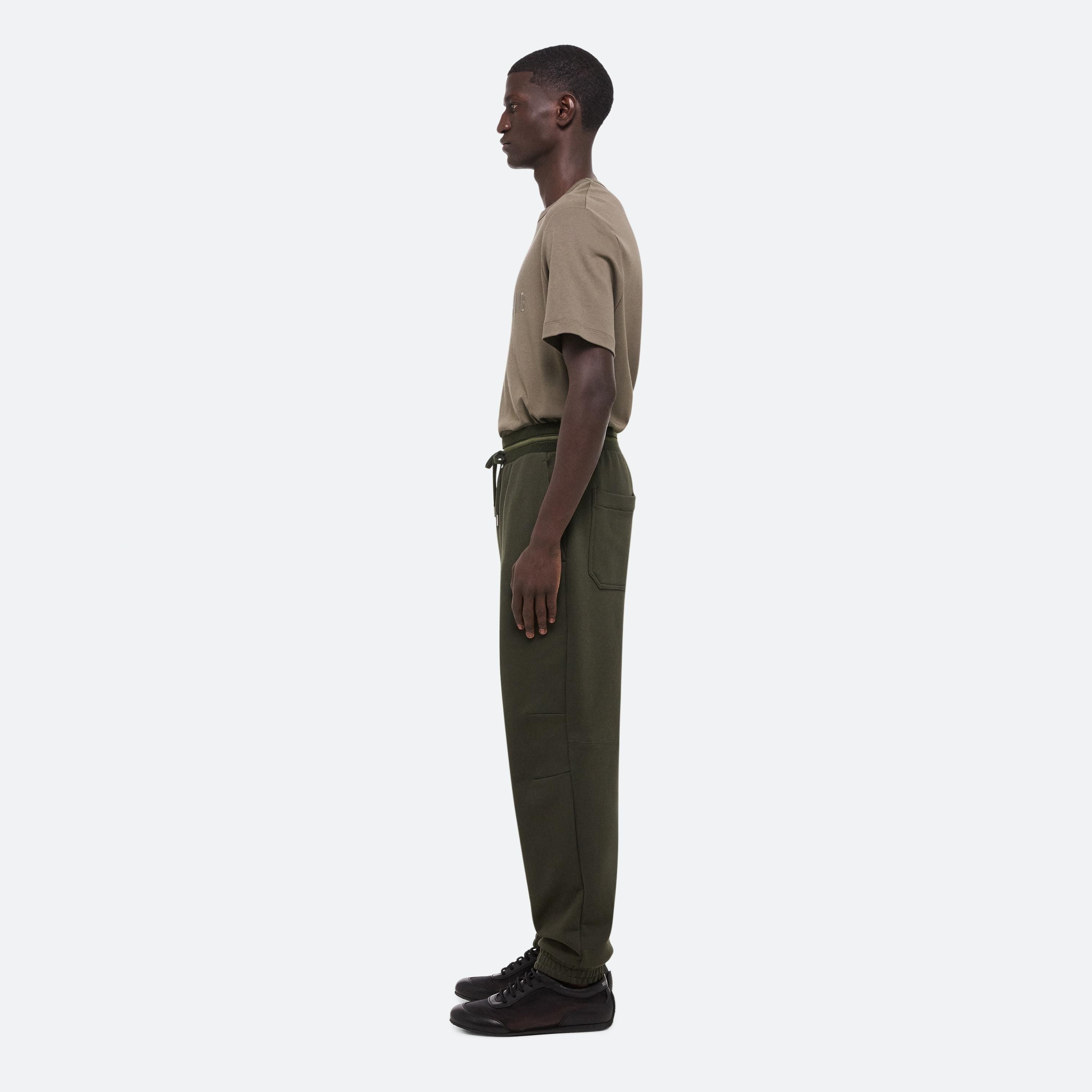CURVE SWEATPANTS - 4