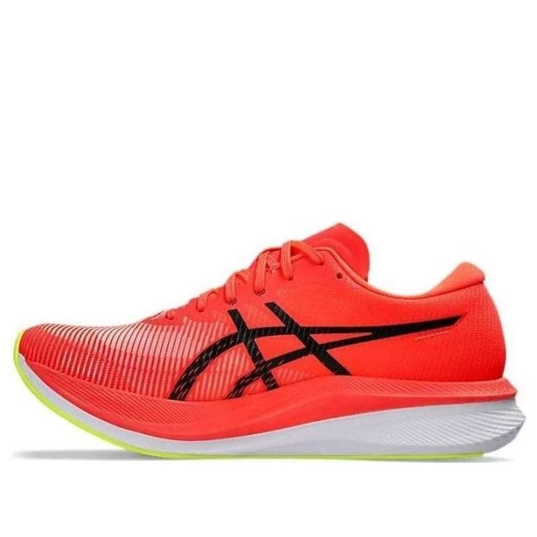 ASICS Magic Speed 3 'Sunrise Red Black' 1011B703-600 - 1