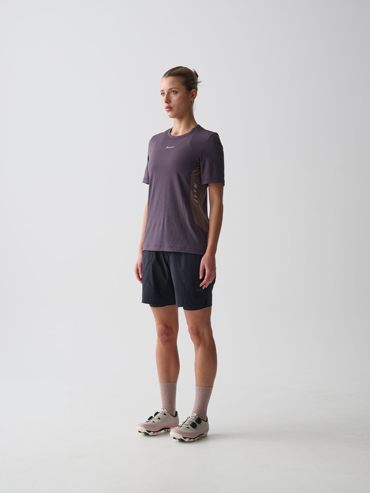 Women's Alt_Road™ Overshort - 2