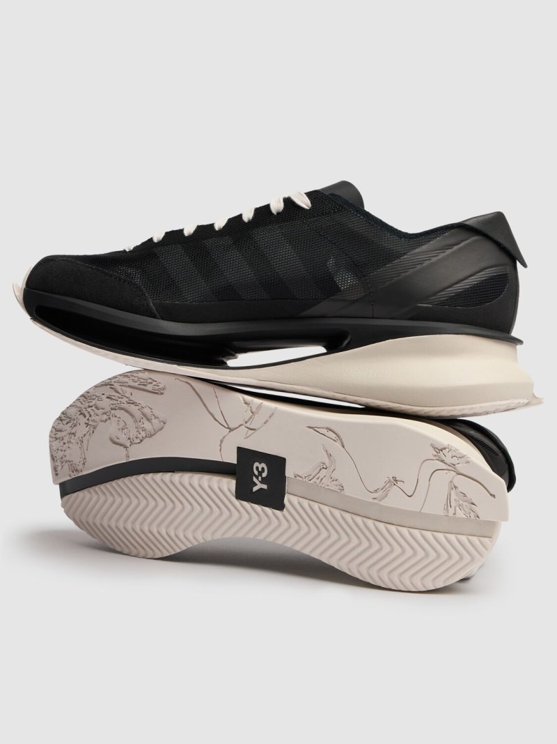 Y-3 Gendo run sneakers - 5