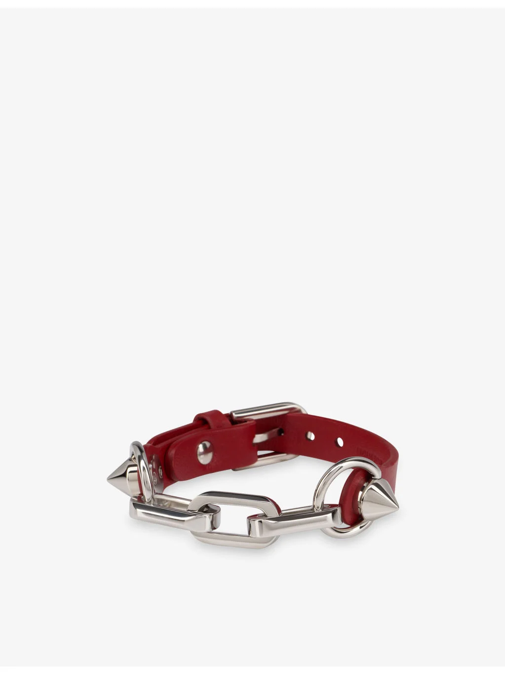 Eva Leather Bracelet - 1