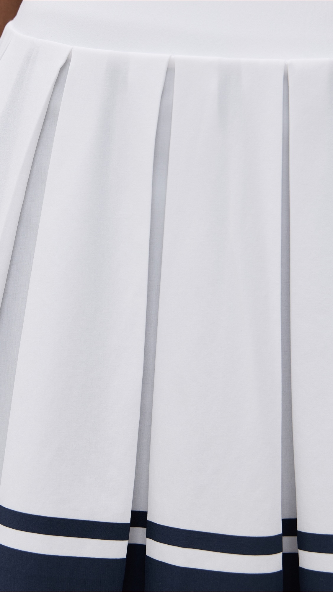 Mariam Midrise Skort 14.5" - 5