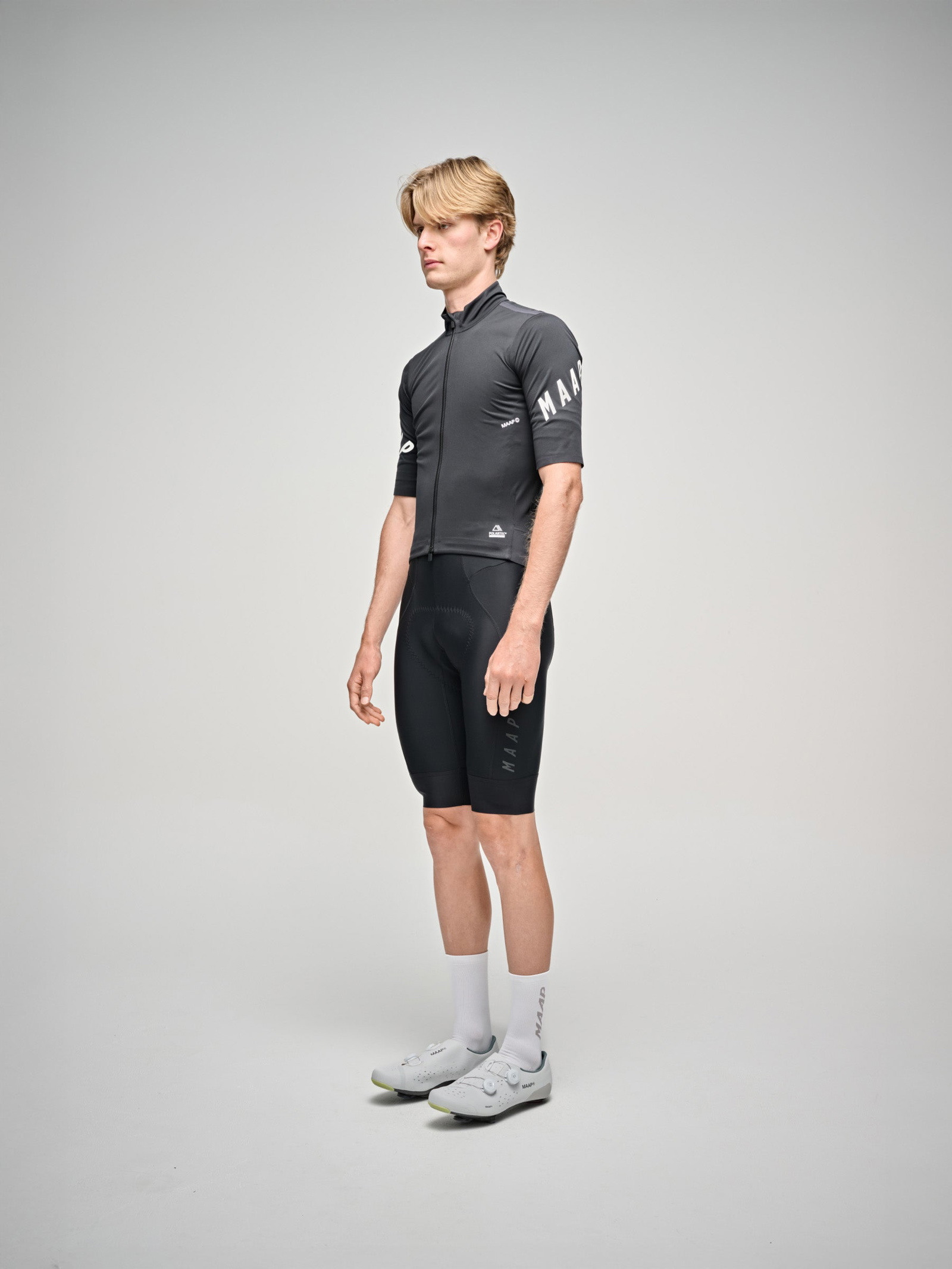 Elements Pro Race SS Jacket - 2